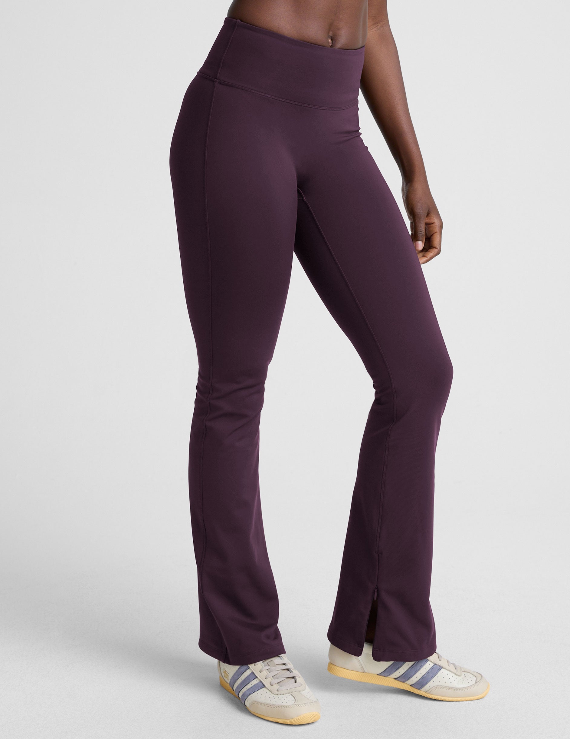 Pacer Fleece Pant - Image 3