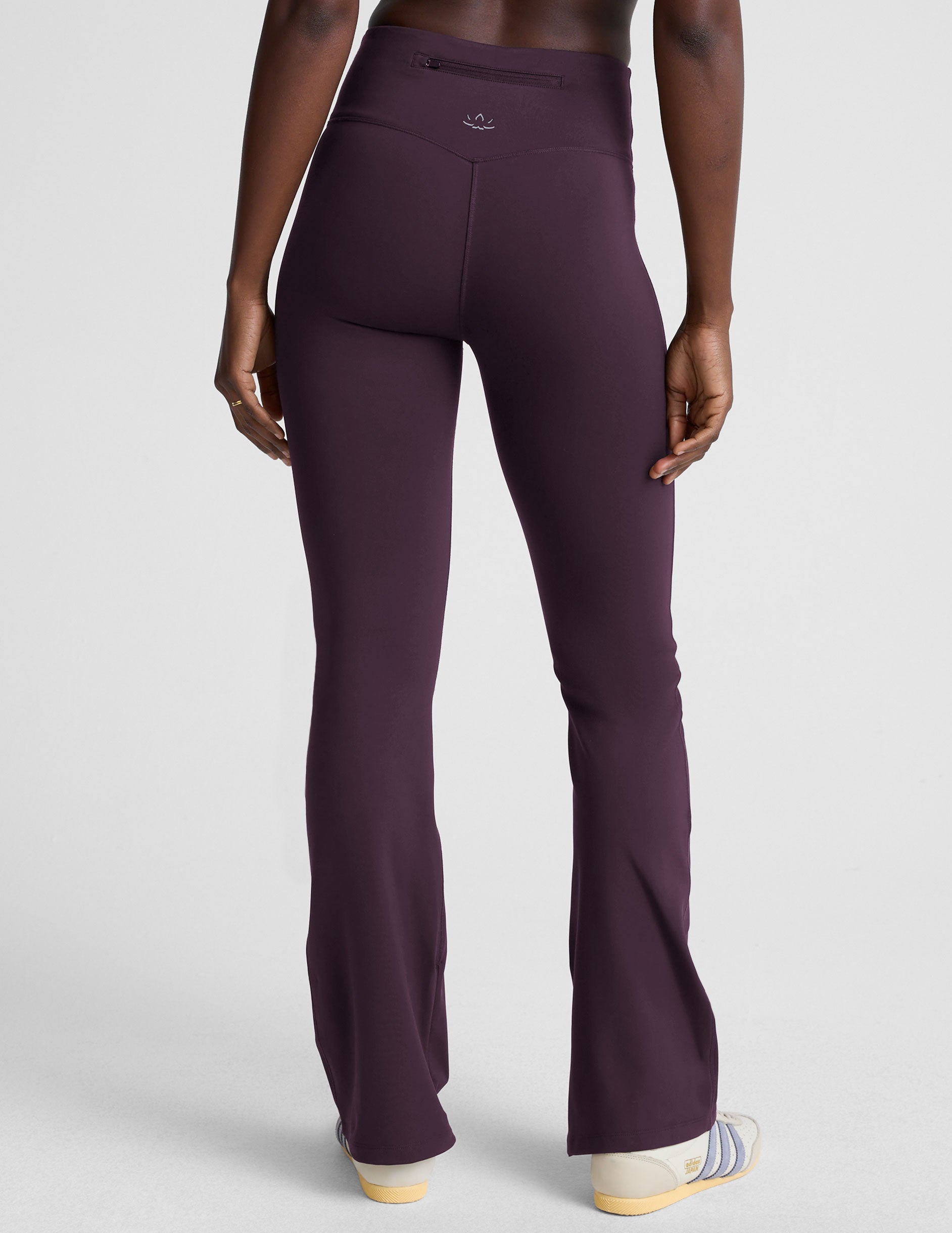 Pacer Fleece Pant - Image 4