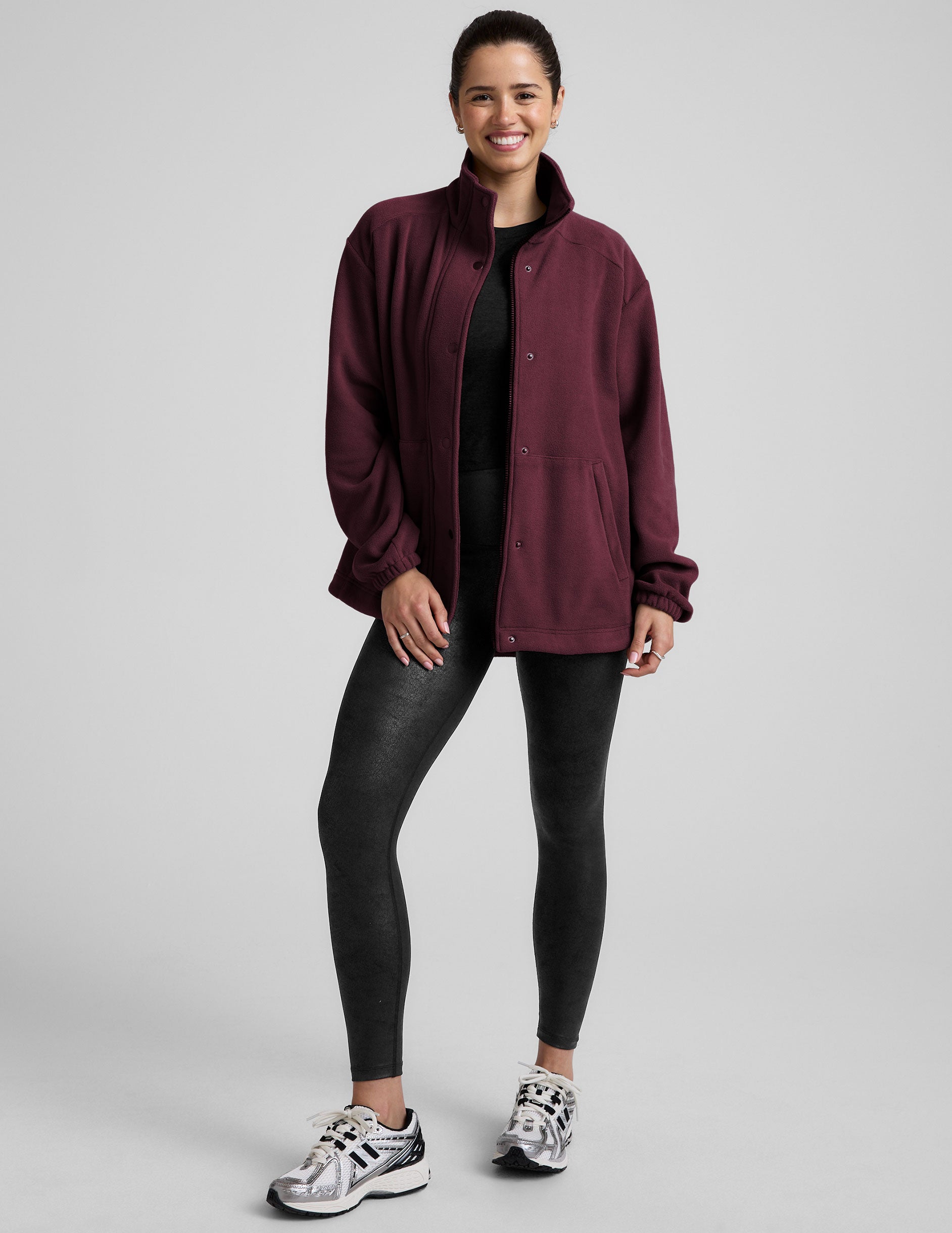 Explorer Jacket - Image 5