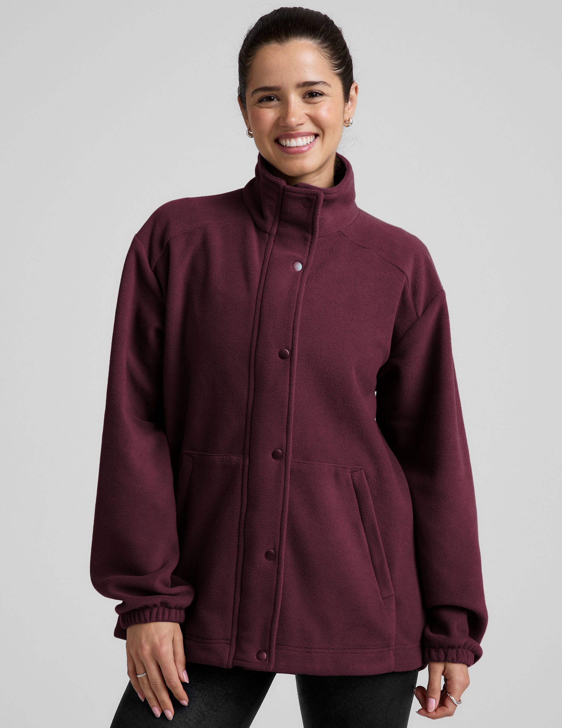 Explorer Jacket - Image 3