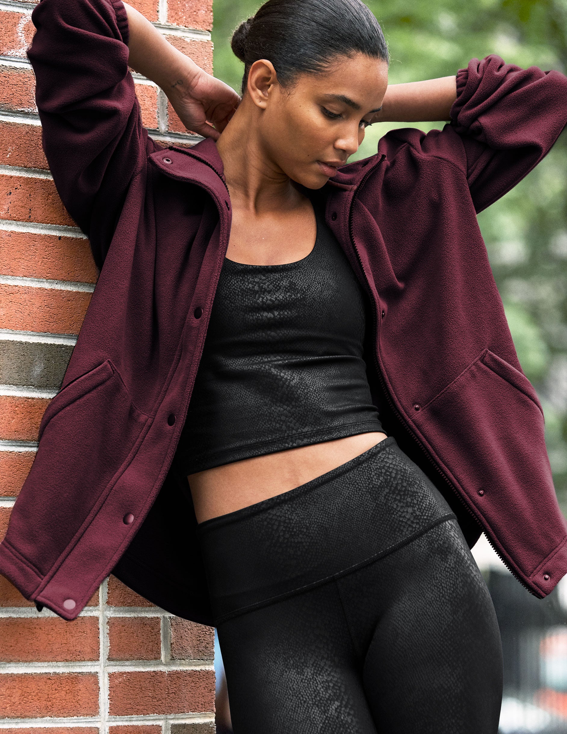 Explorer Jacket - Image 2