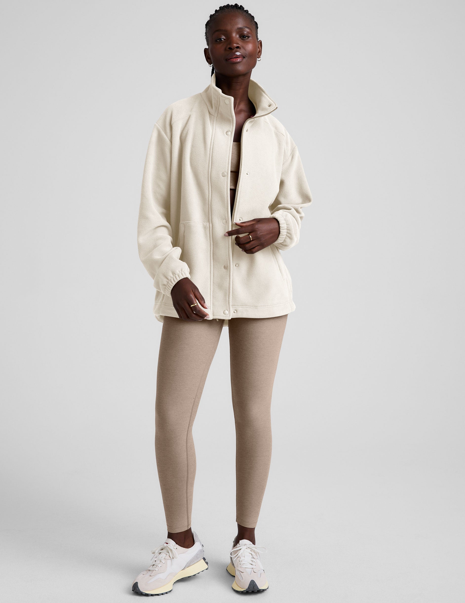 Explorer Jacket - Image 5