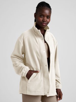 Explorer Jacket