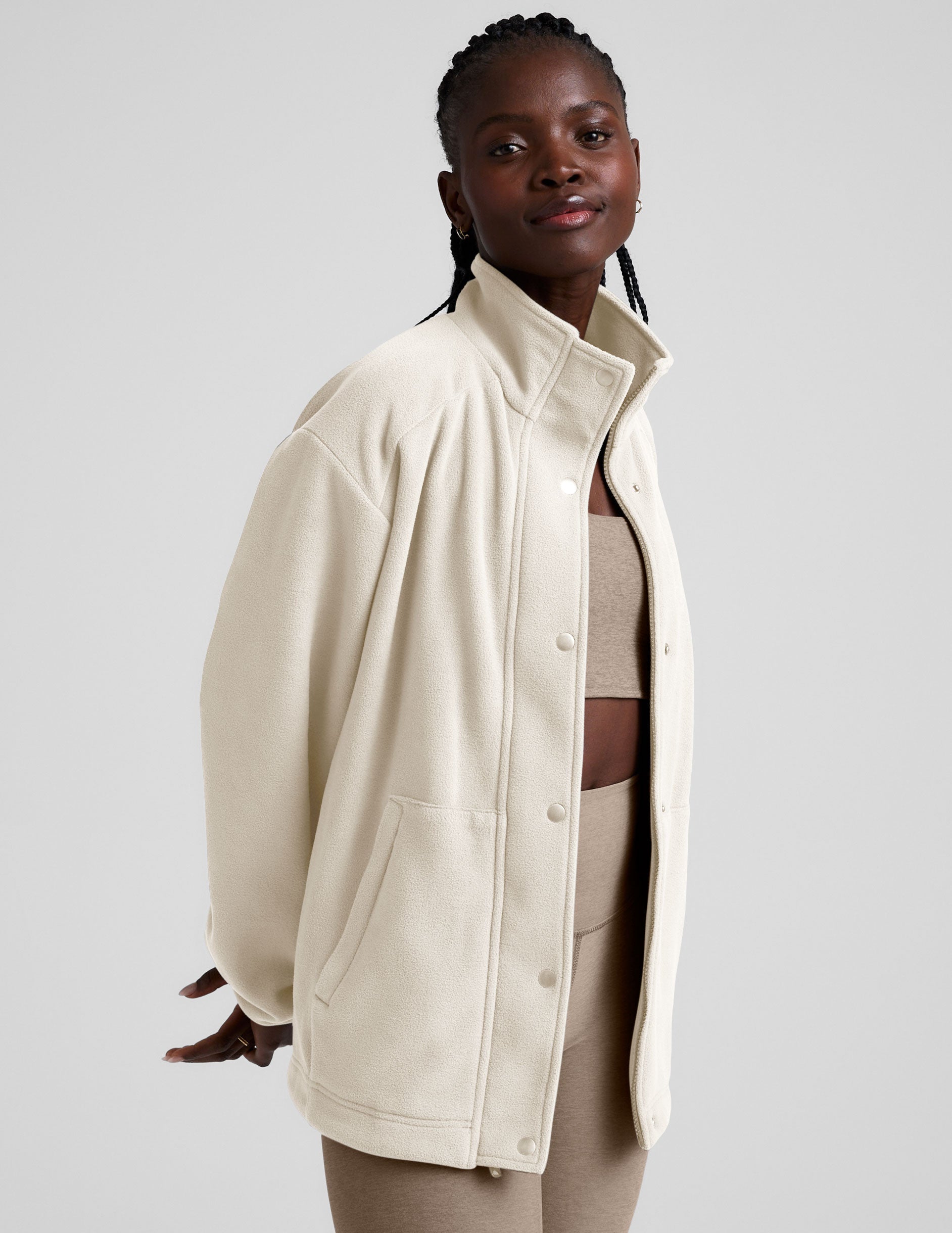 Explorer Jacket - Image 3