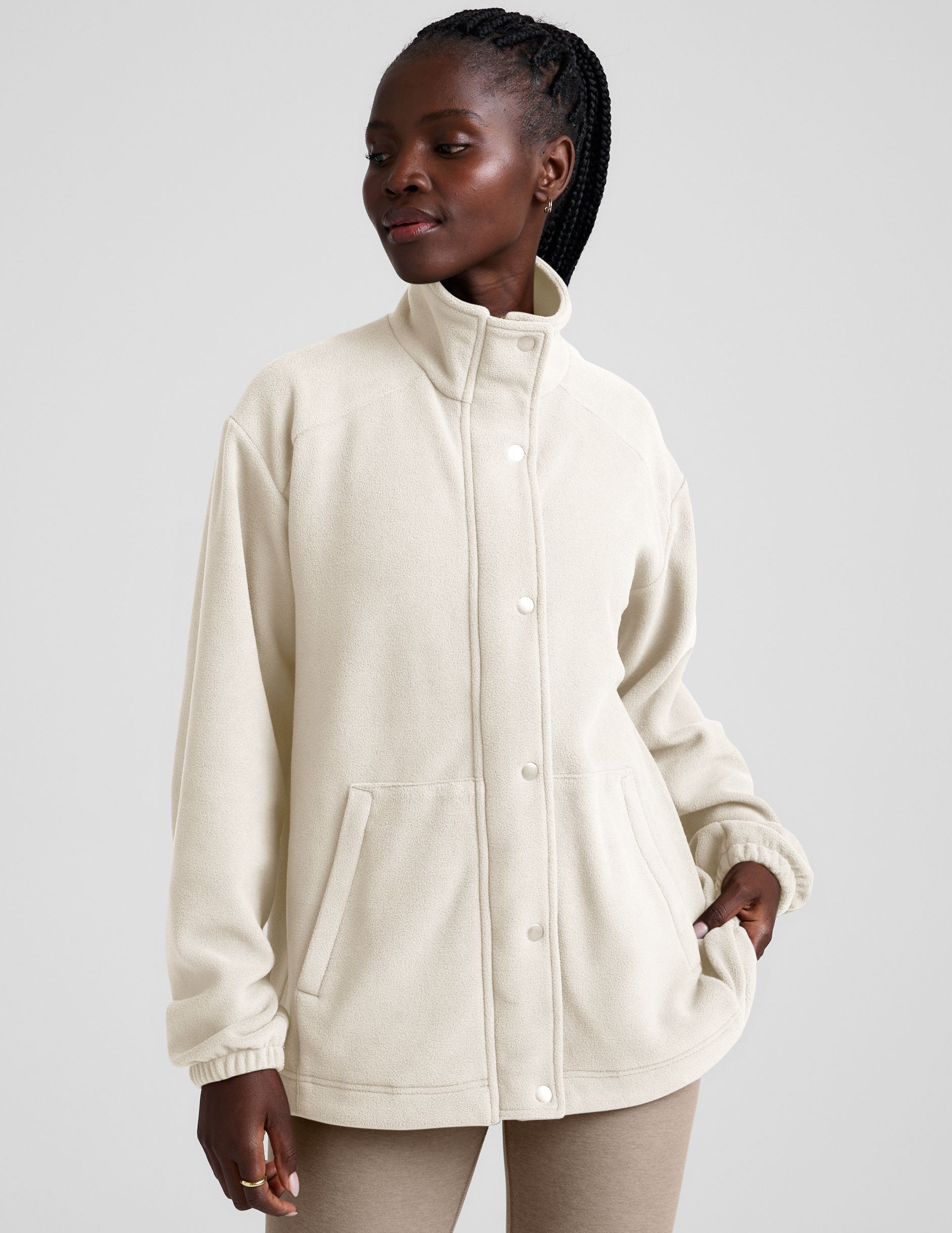Explorer Jacket - Image 2