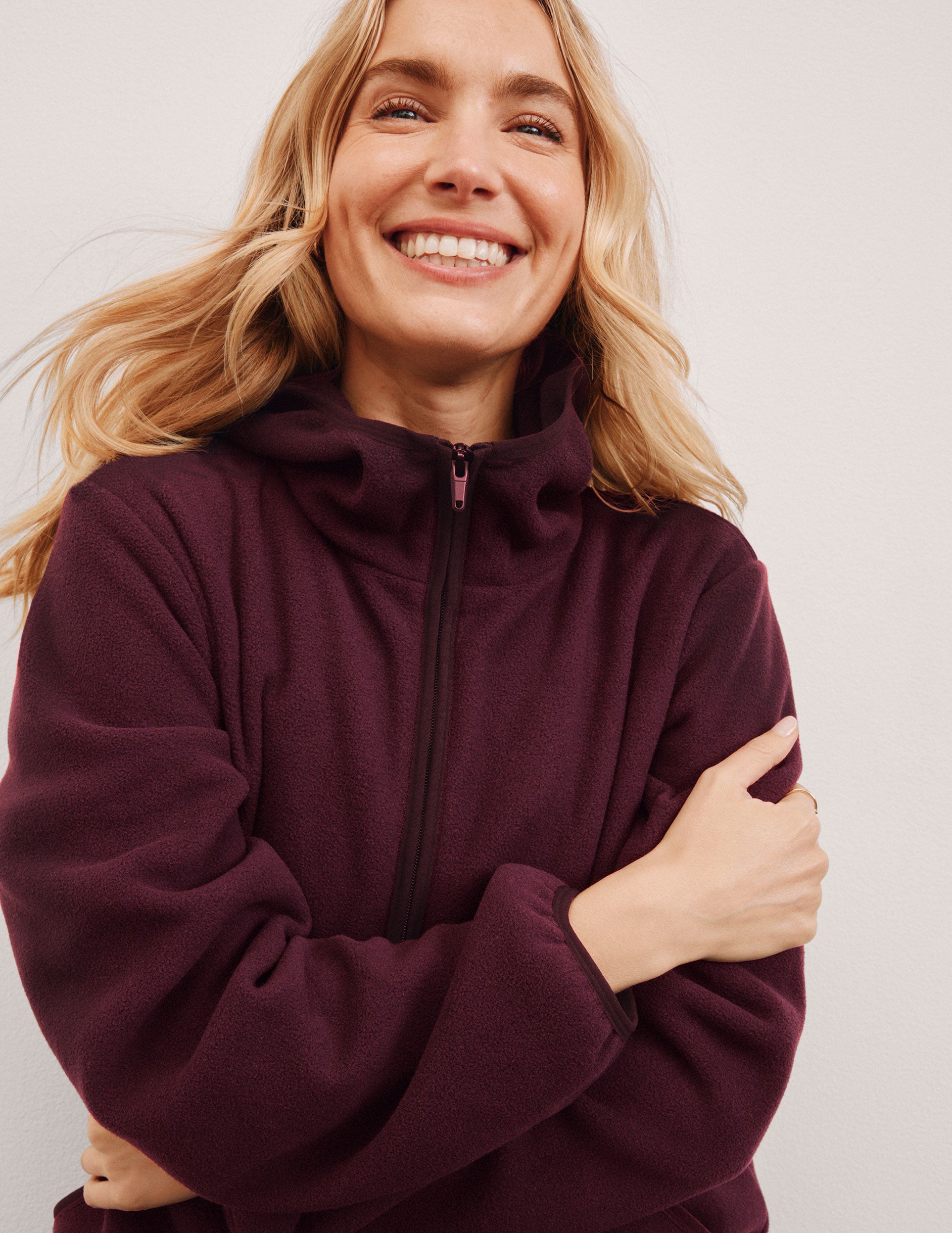 Explorer Half Zip Pullover - Image 3