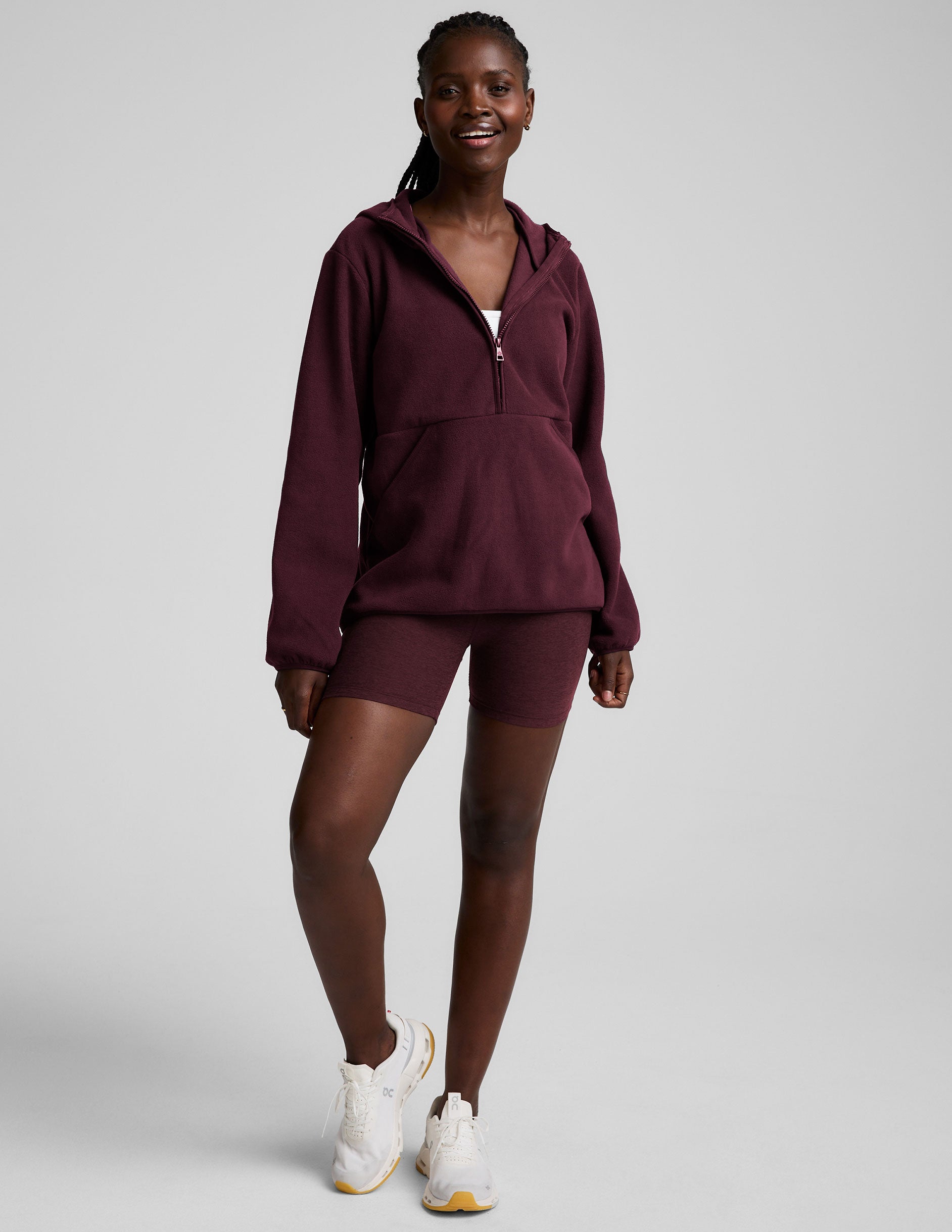 Explorer Half Zip Pullover - Image 8