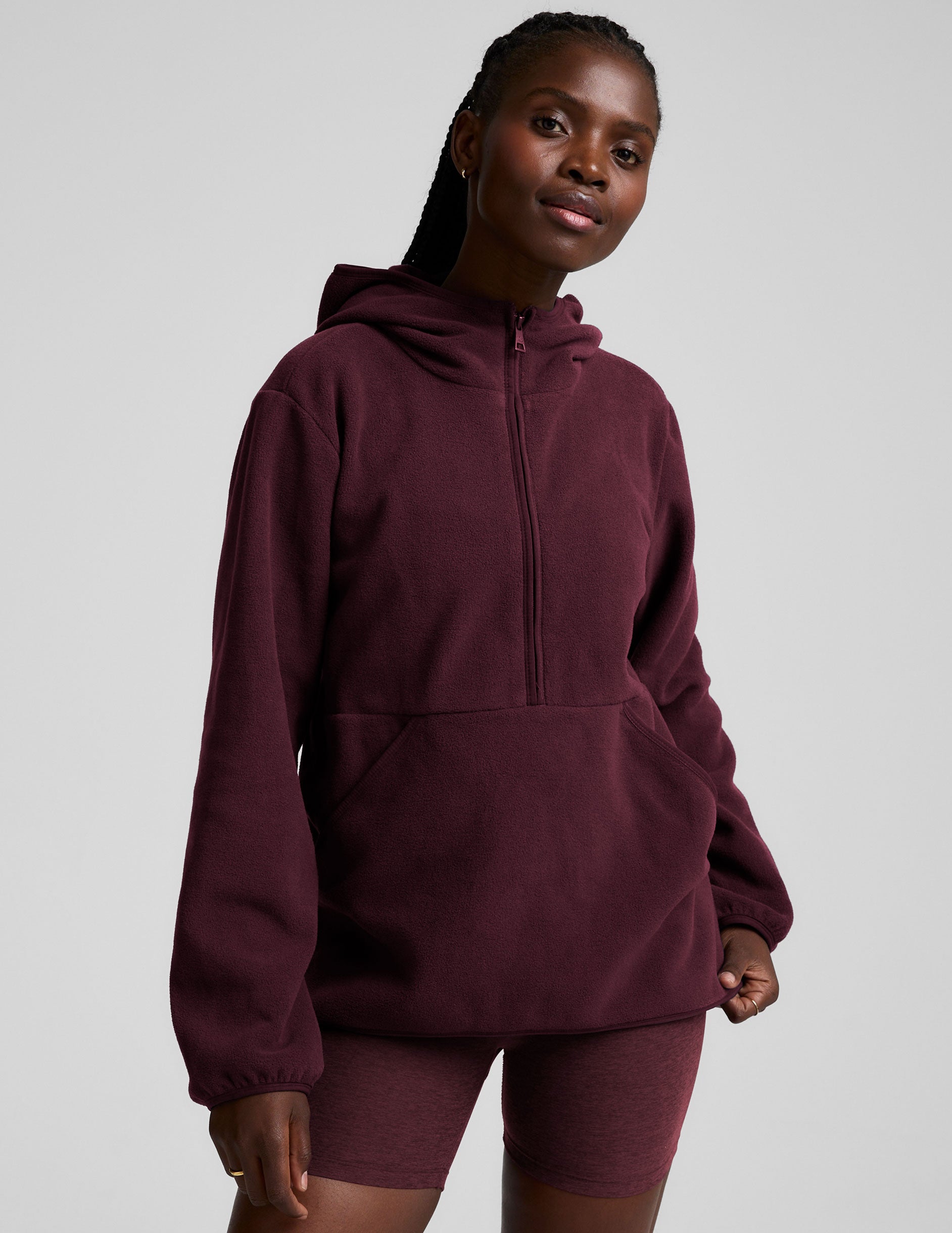 Explorer Half Zip Pullover - Image 4