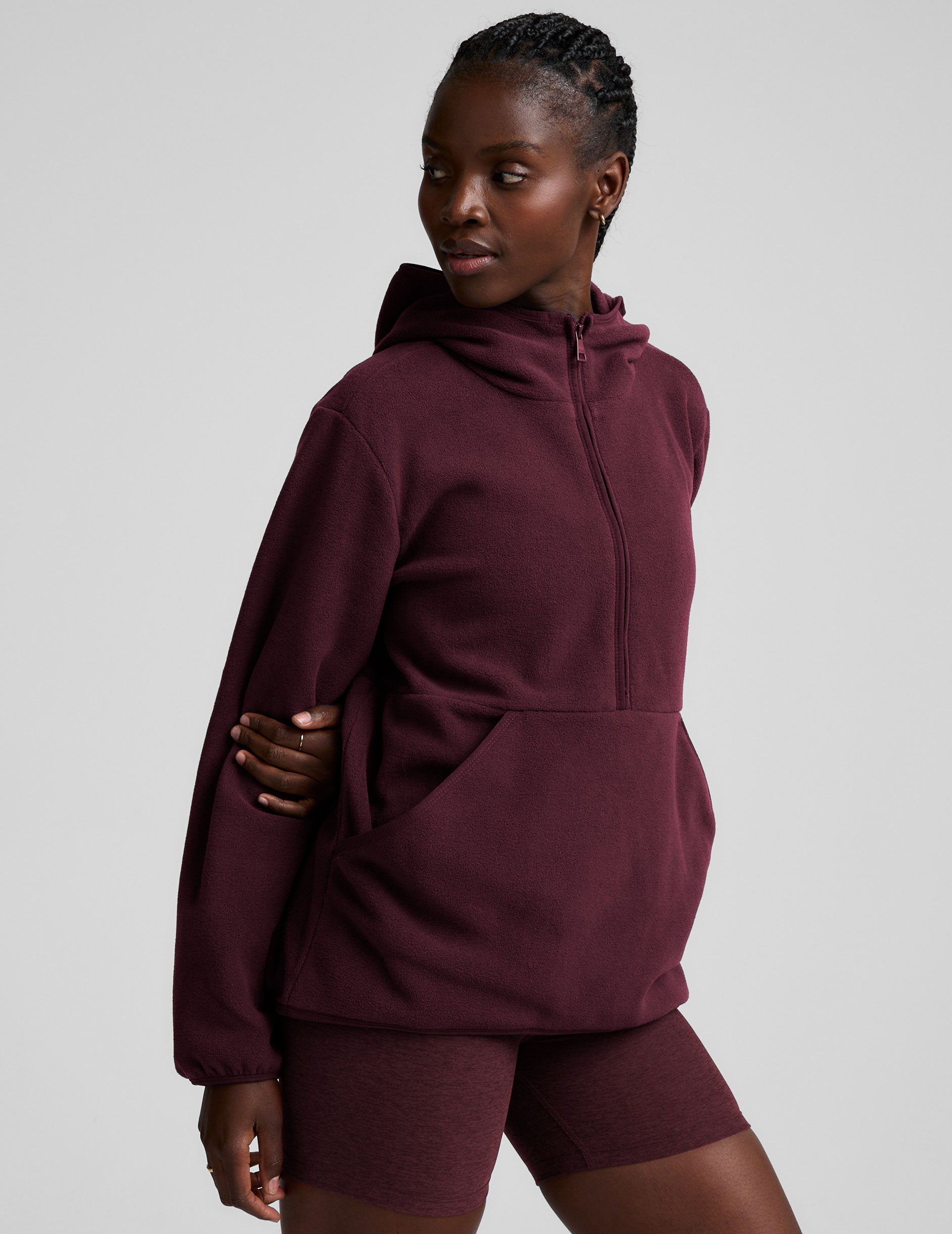 Explorer Half Zip Pullover - Image 5