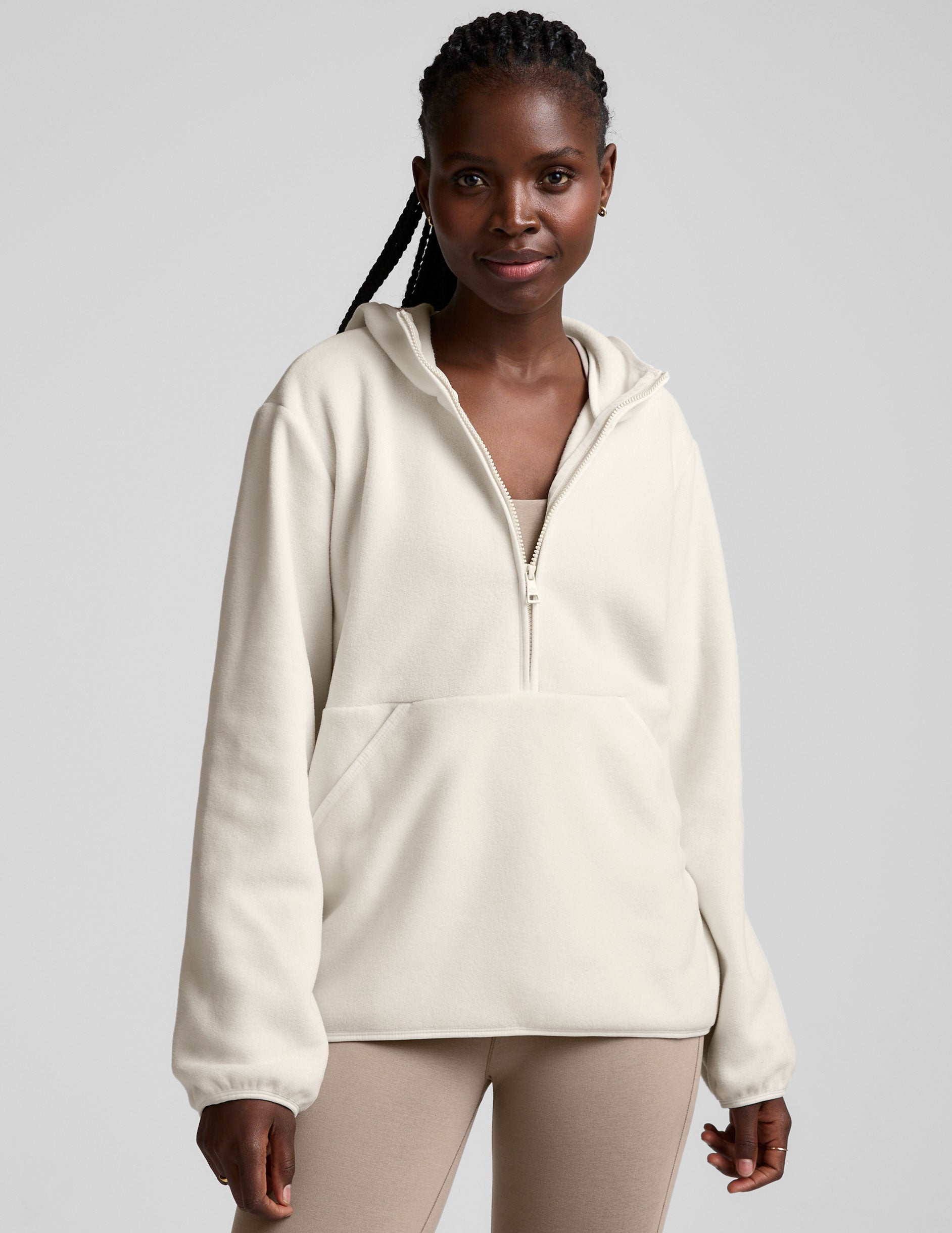 Explorer Half Zip Pullover - Image 4