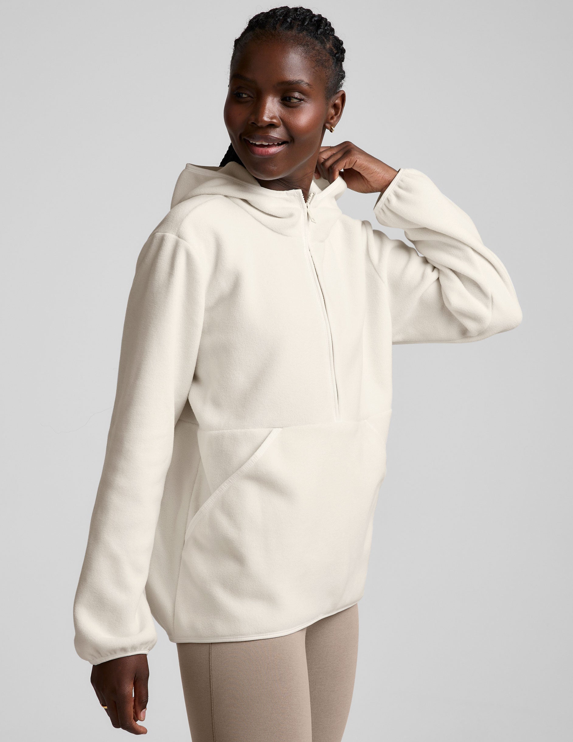 Explorer Half Zip Pullover - Image 5