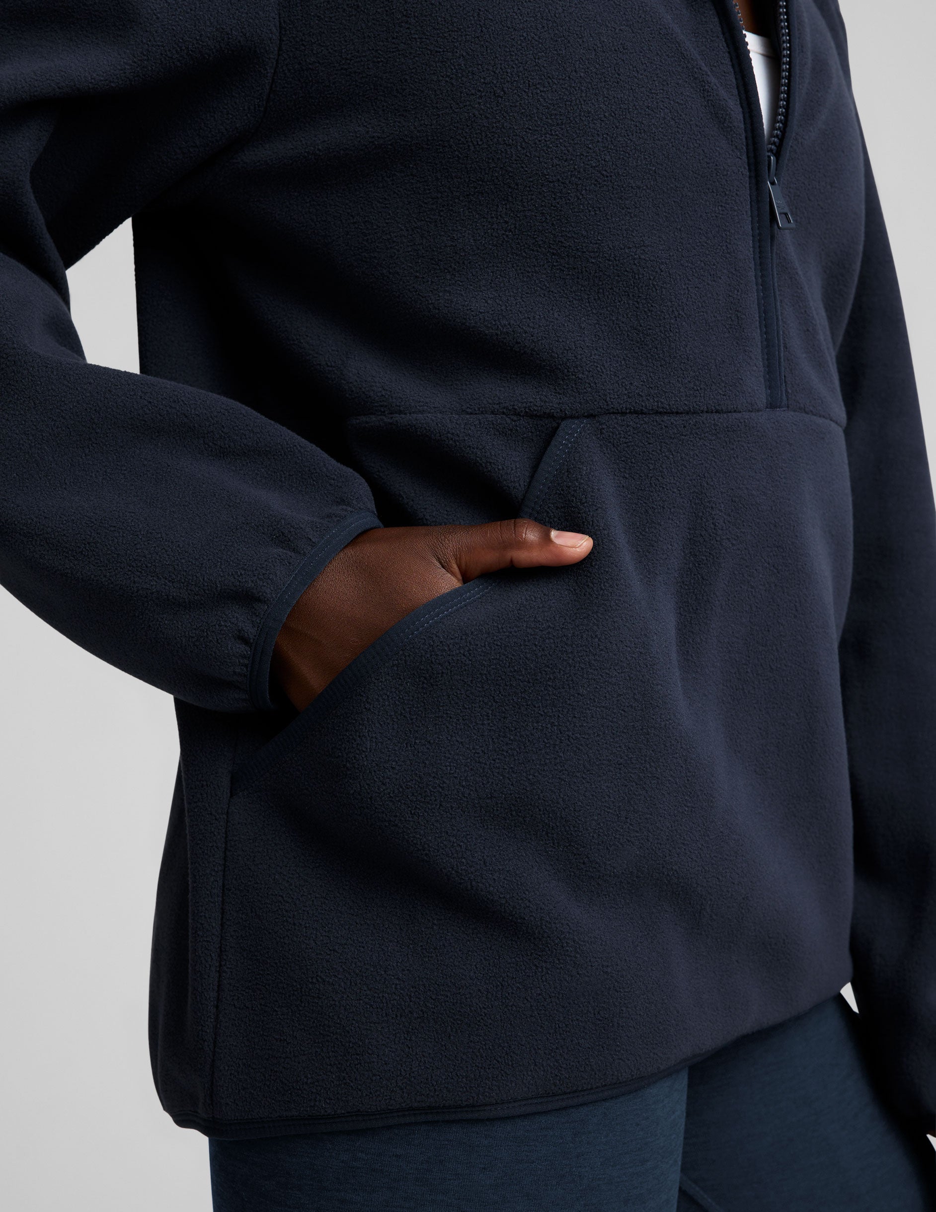 Explorer Half Zip Pullover - Image 6
