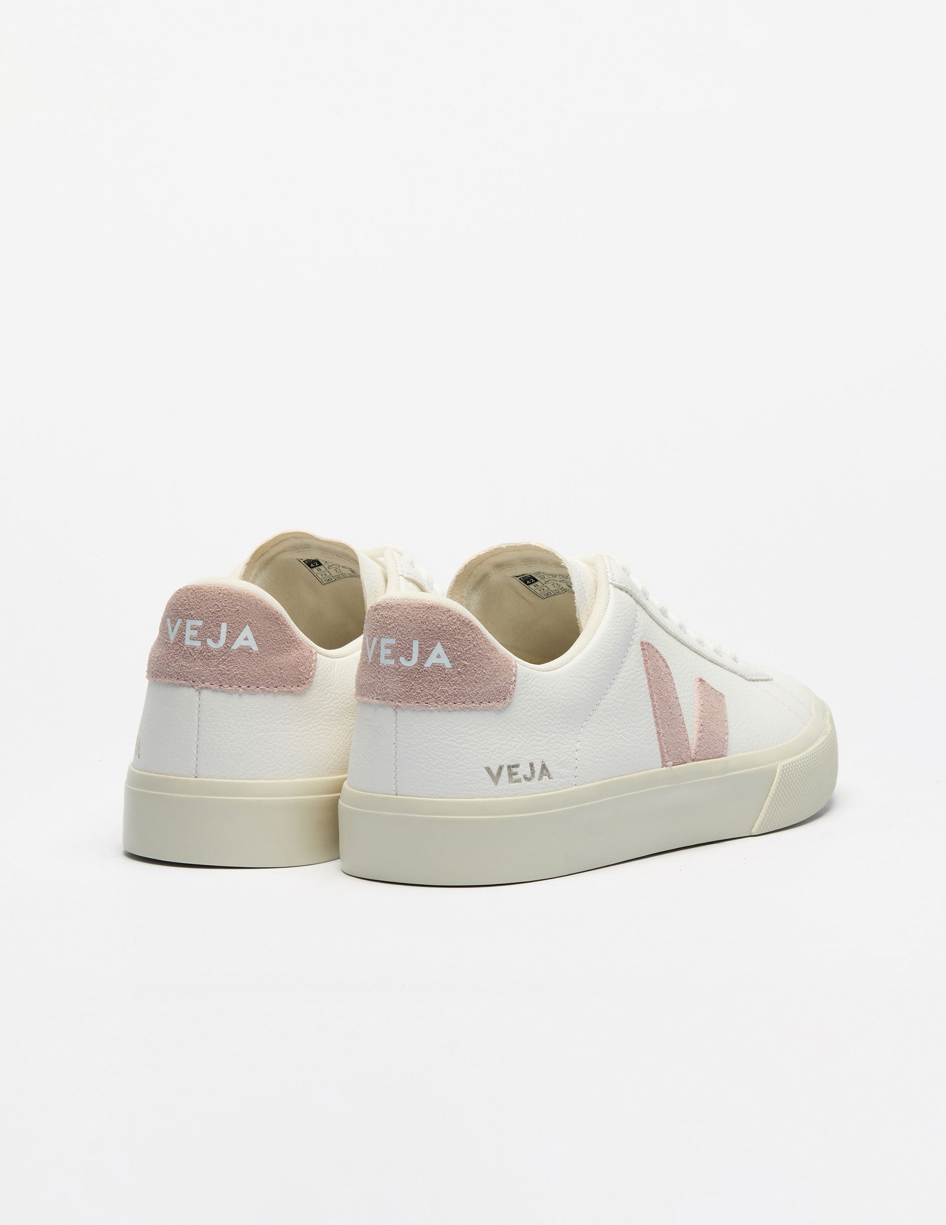 VEJA Campo Sneakers - Image 3