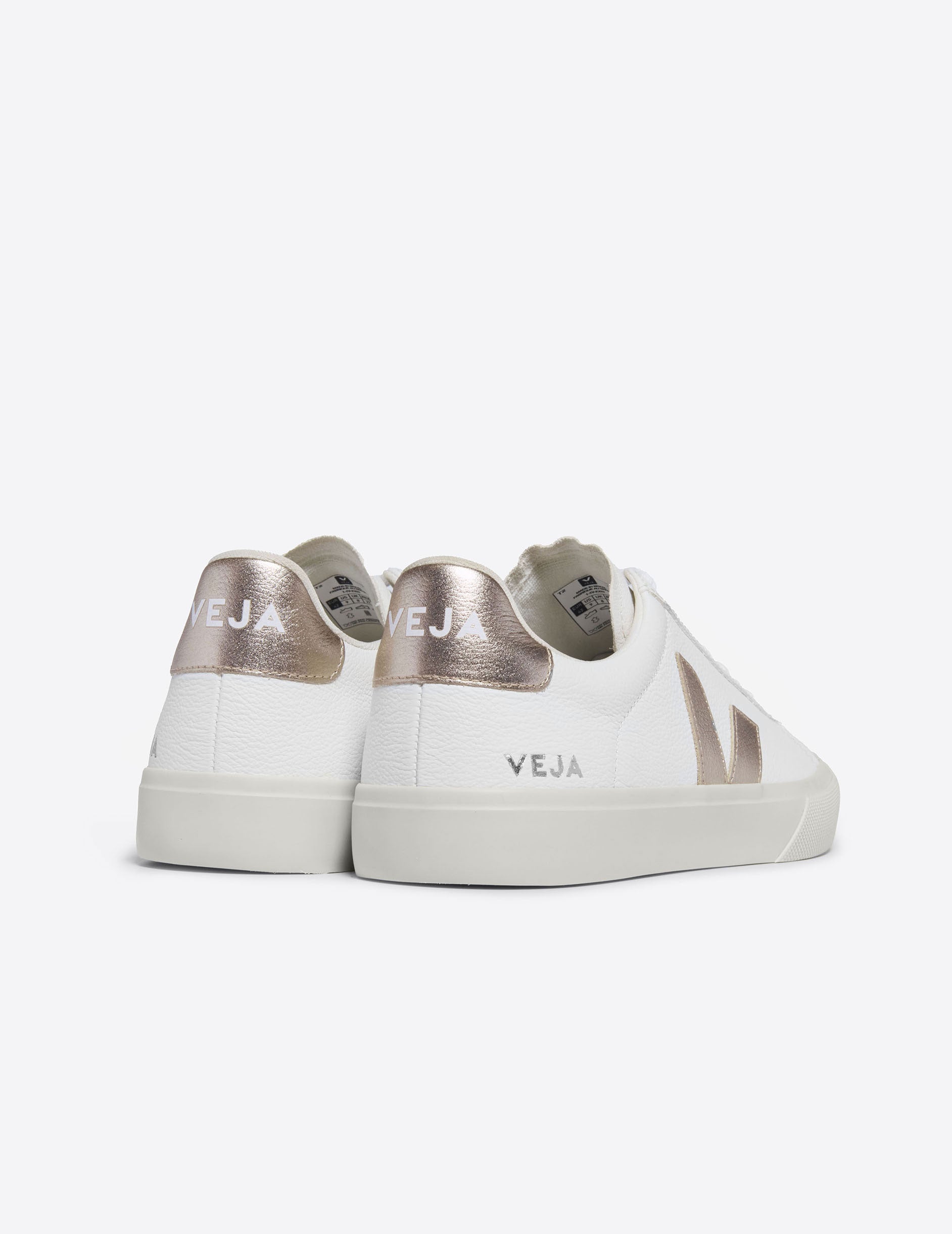 VEJA Campo Sneakers - Image 3