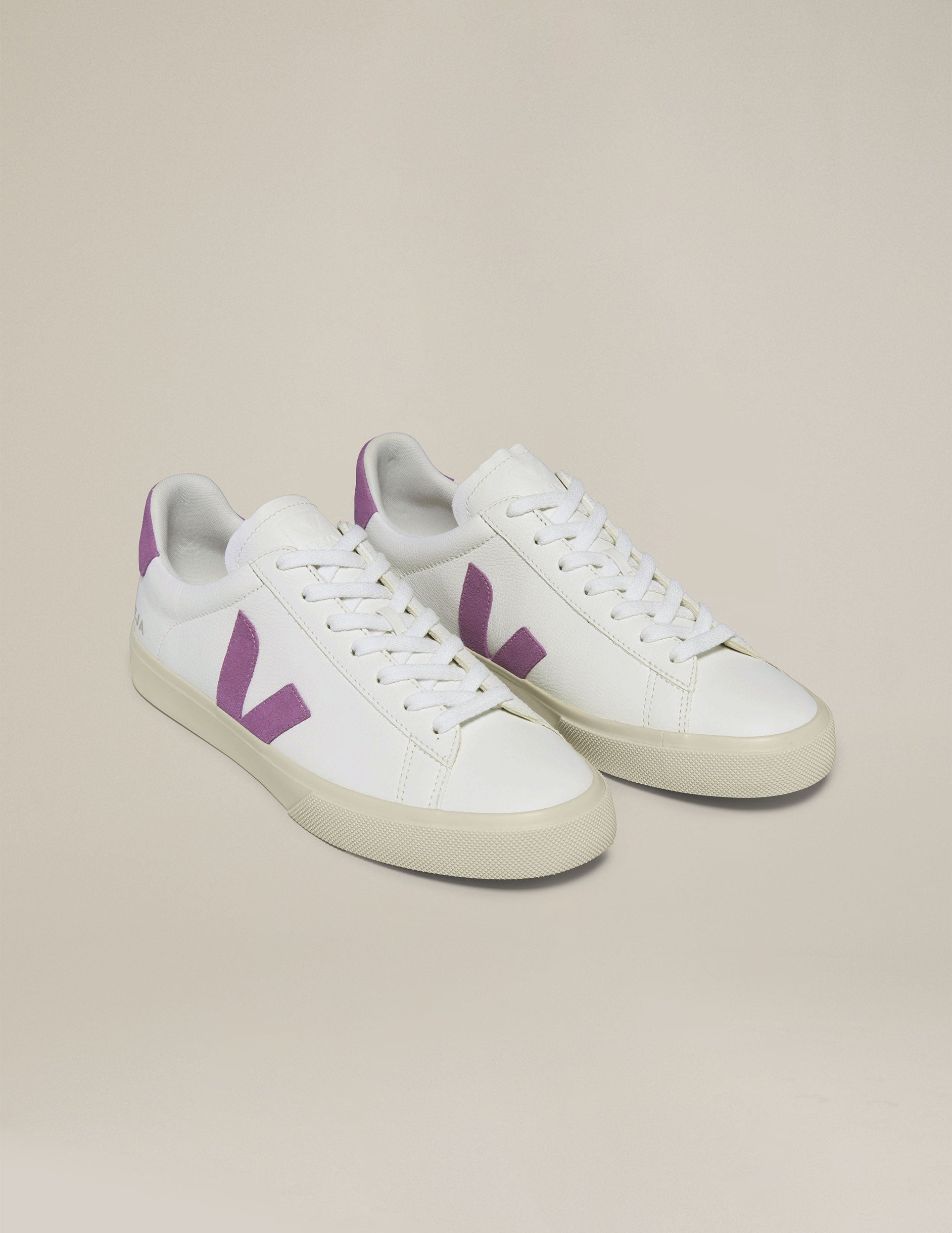 VEJA Campo Sneakers - Image 3