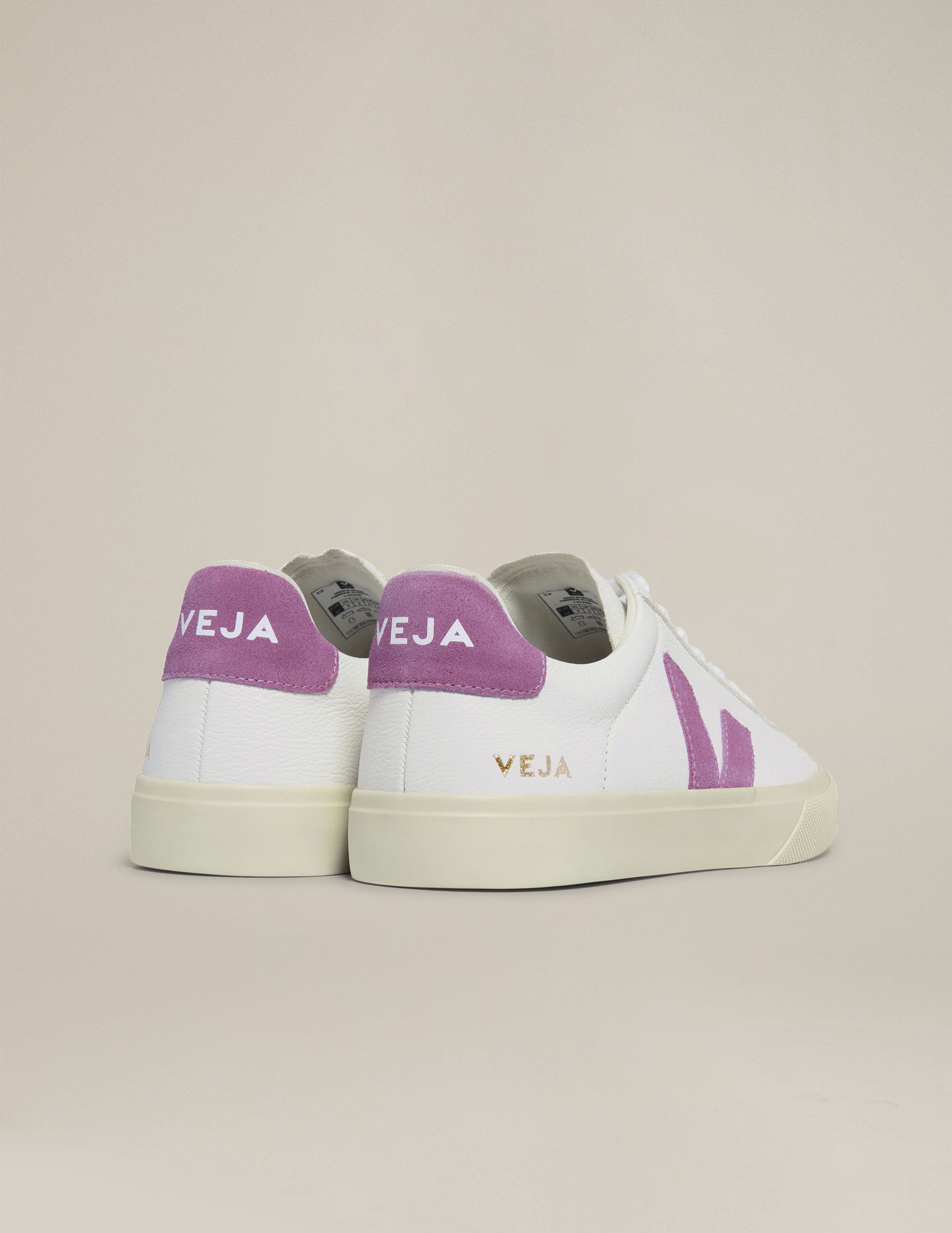 VEJA Campo Sneakers - Image 4