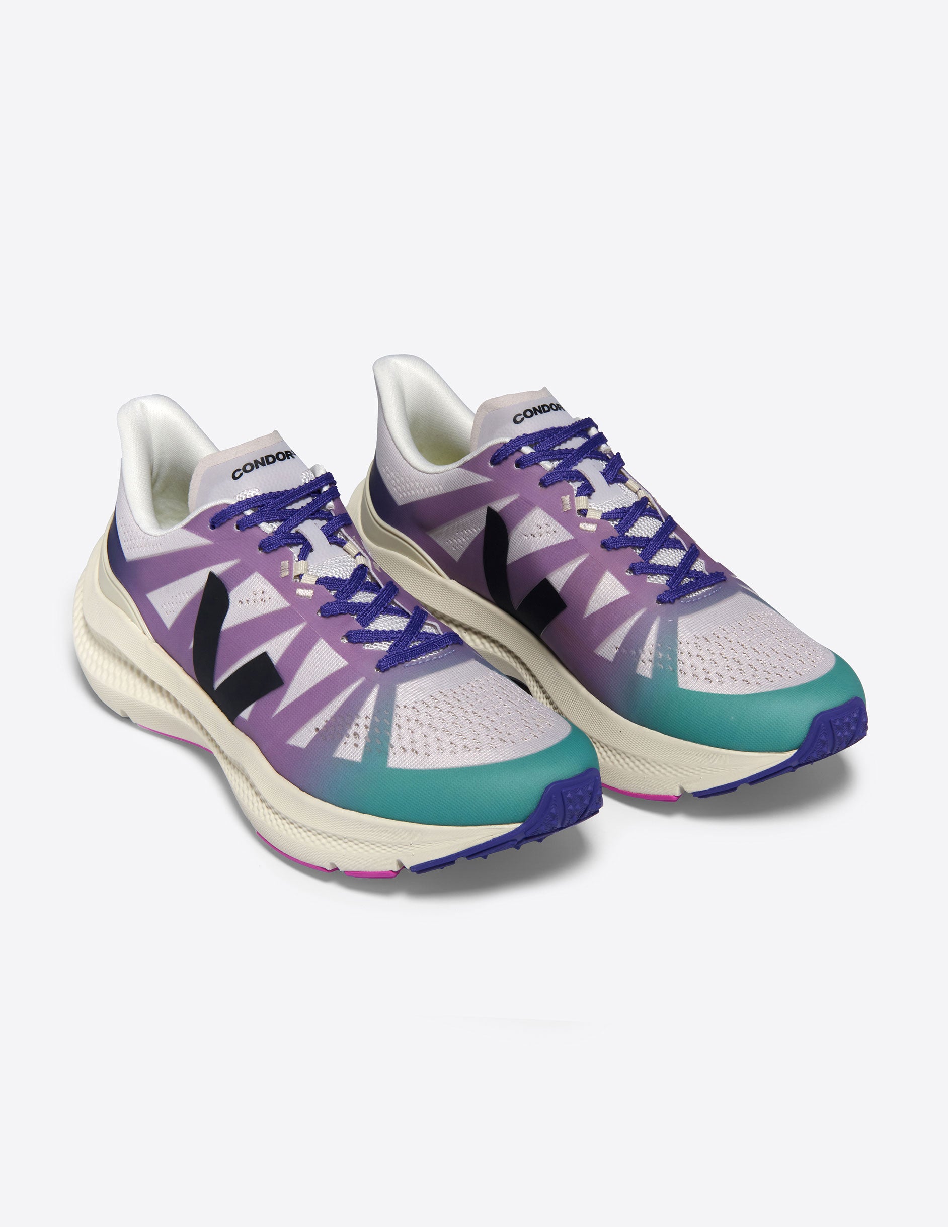 Veja Condor 3 Sneakers - Image 2