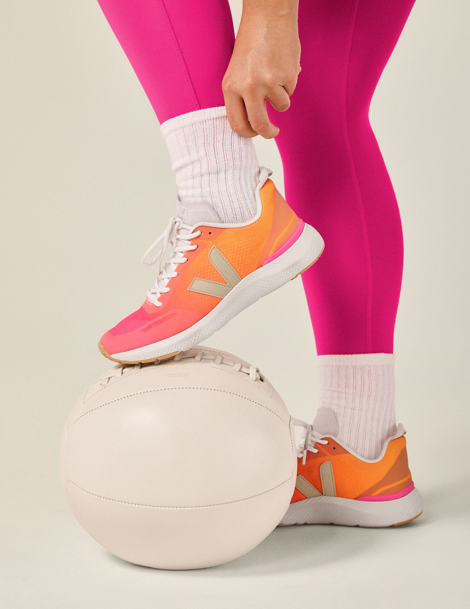 VEJA Impala Sneakers