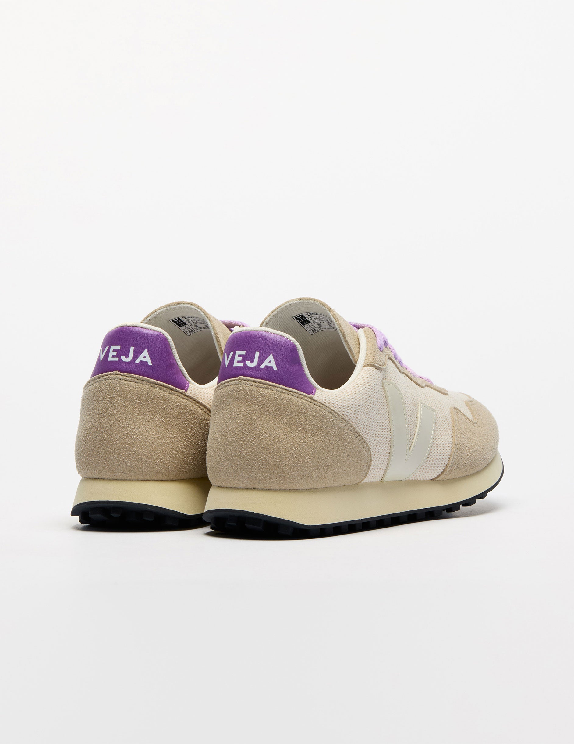 VEJA SDU Sneakers - Image 3