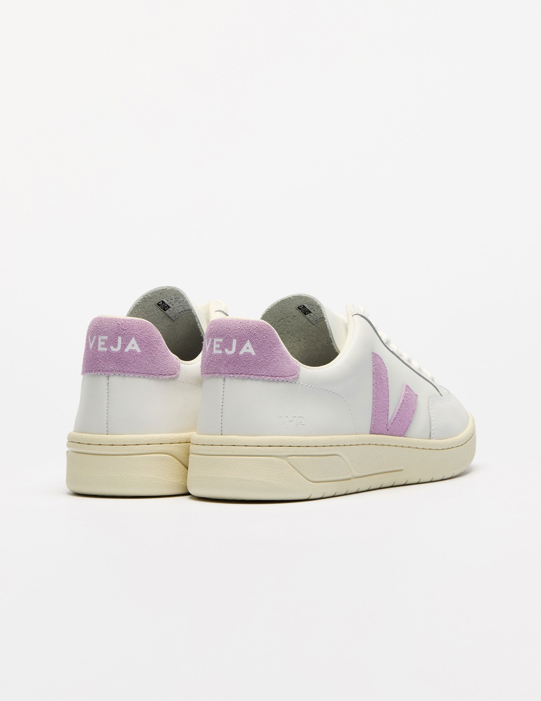 Veja V-12 Sneaker - Image 3