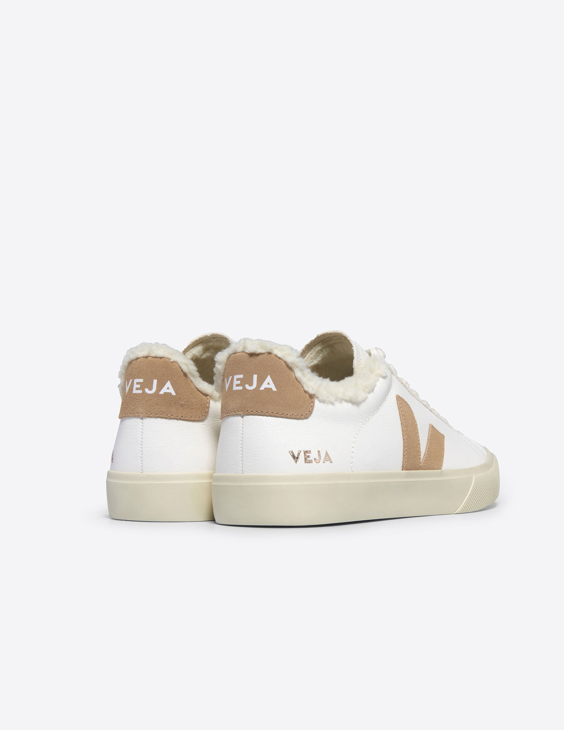 Veja Campo Winter Sneaker - Image 3