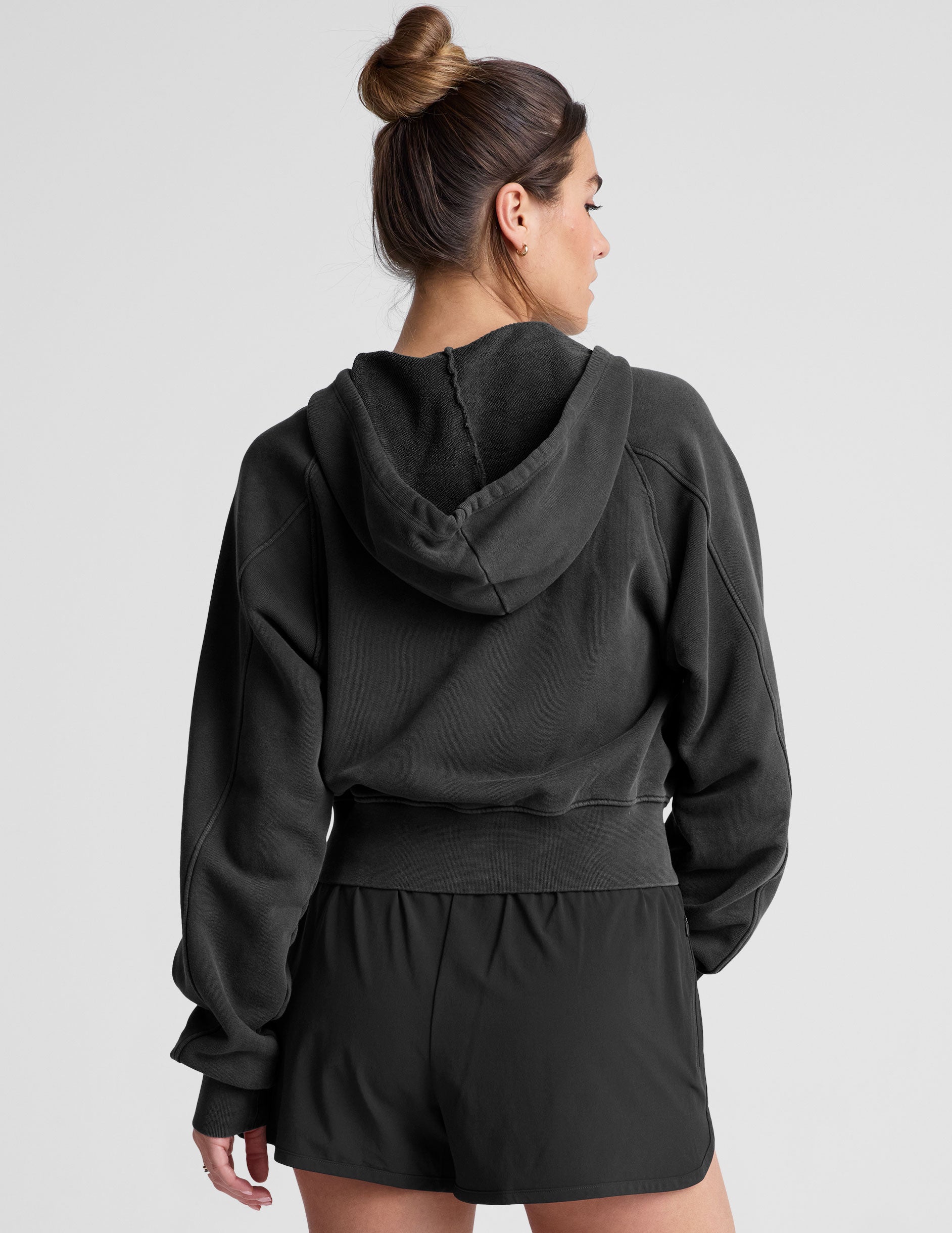 Cali Zip Up Hoodie - Image 4