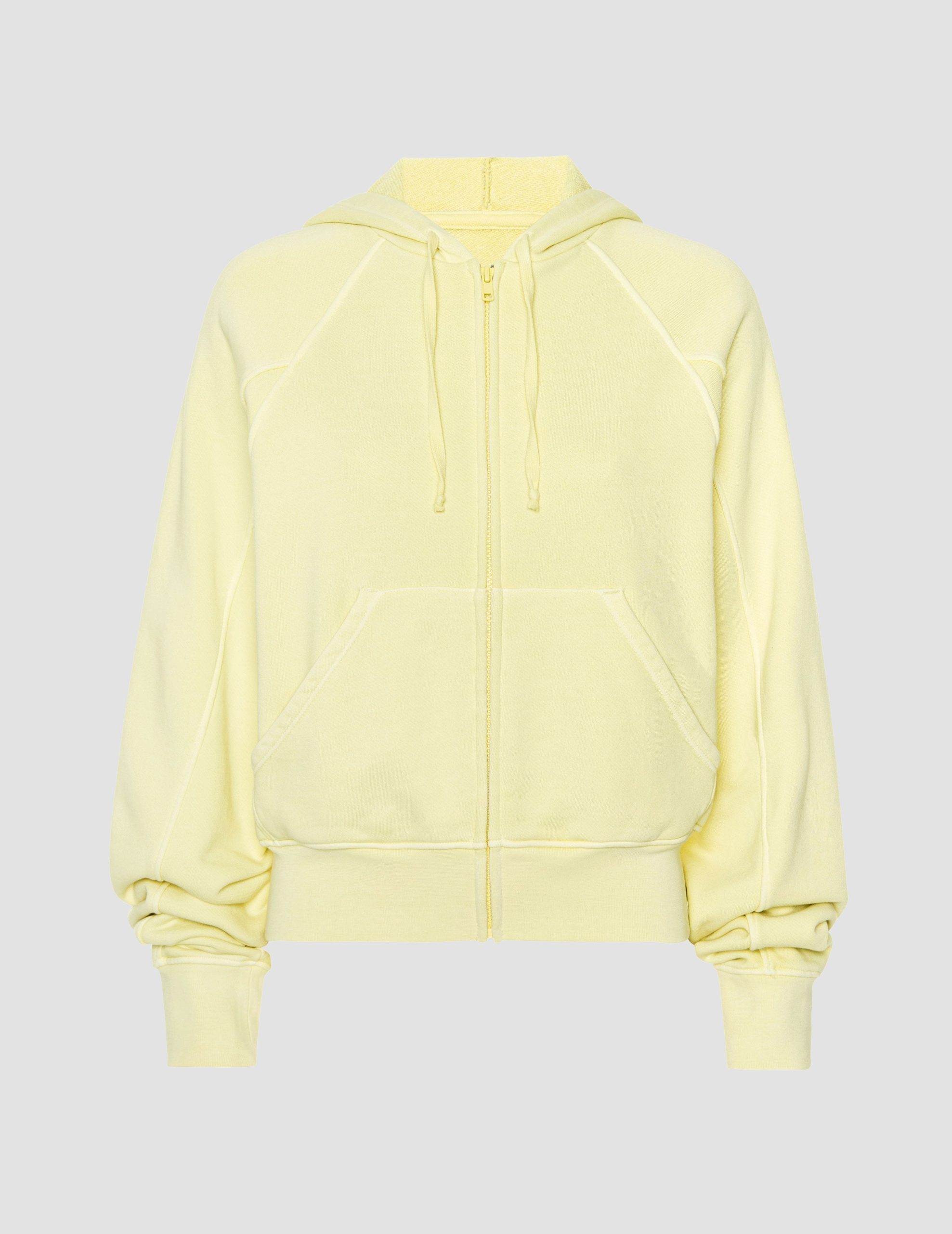 Cali Zip Up Hoodie - Image 10