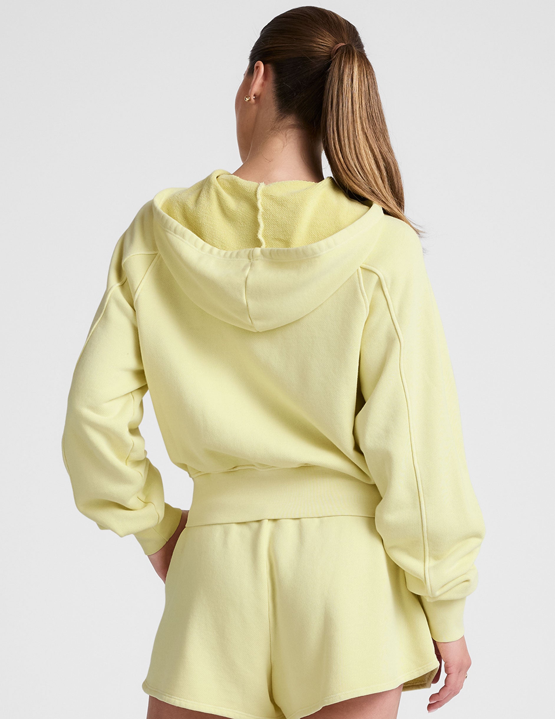 Cali Zip Up Hoodie - Image 7