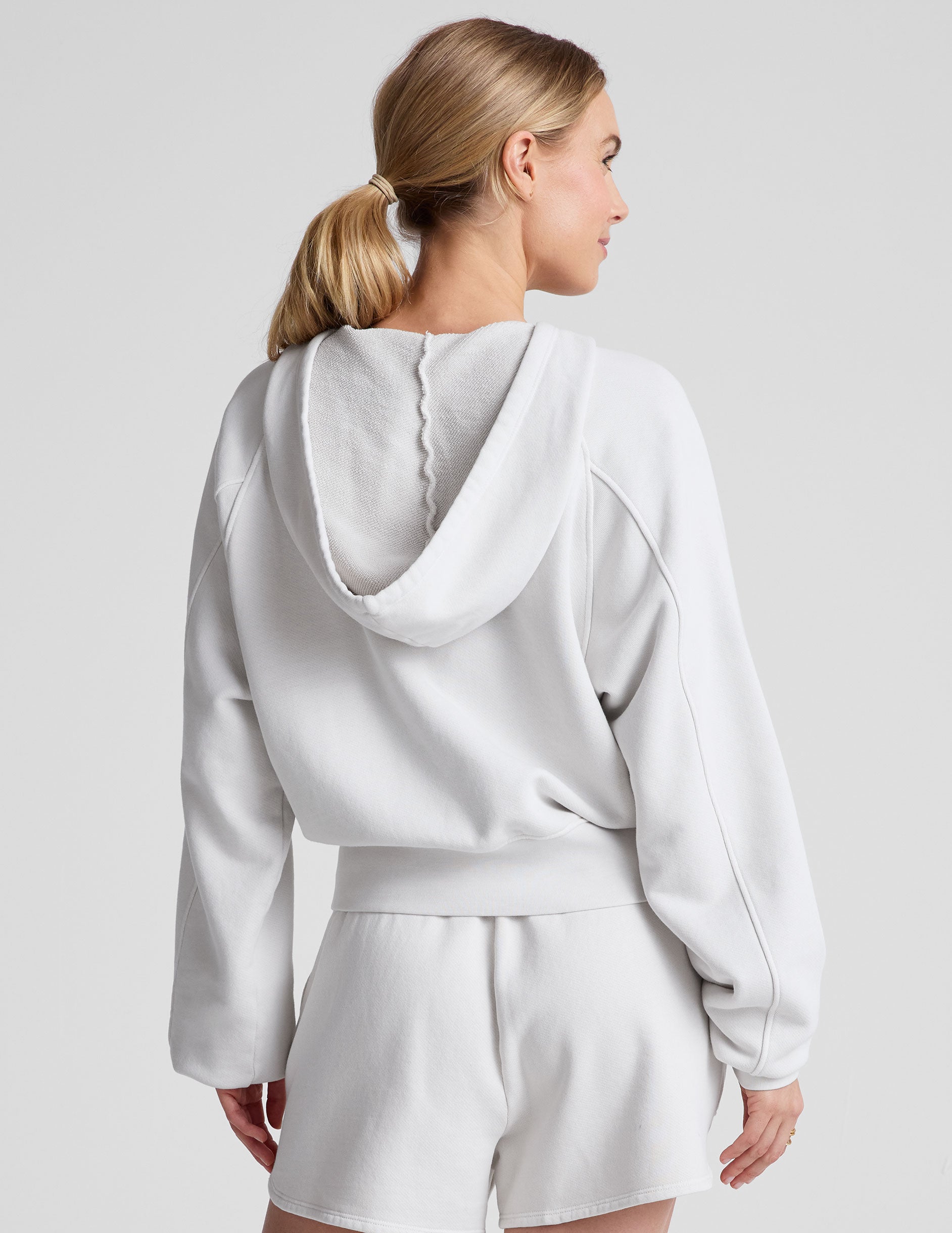 Cali Zip Up Hoodie - Image 5