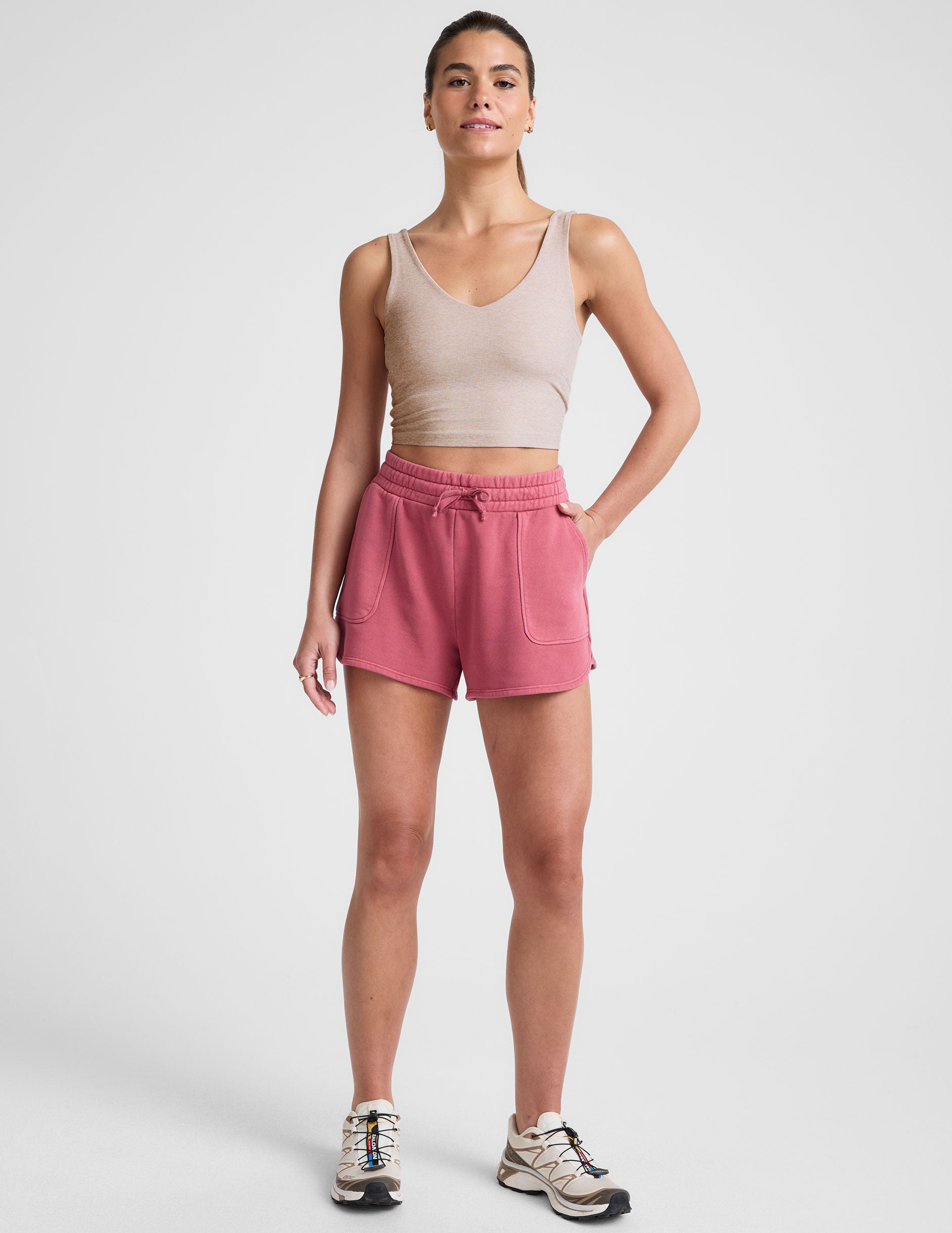 Cali Short