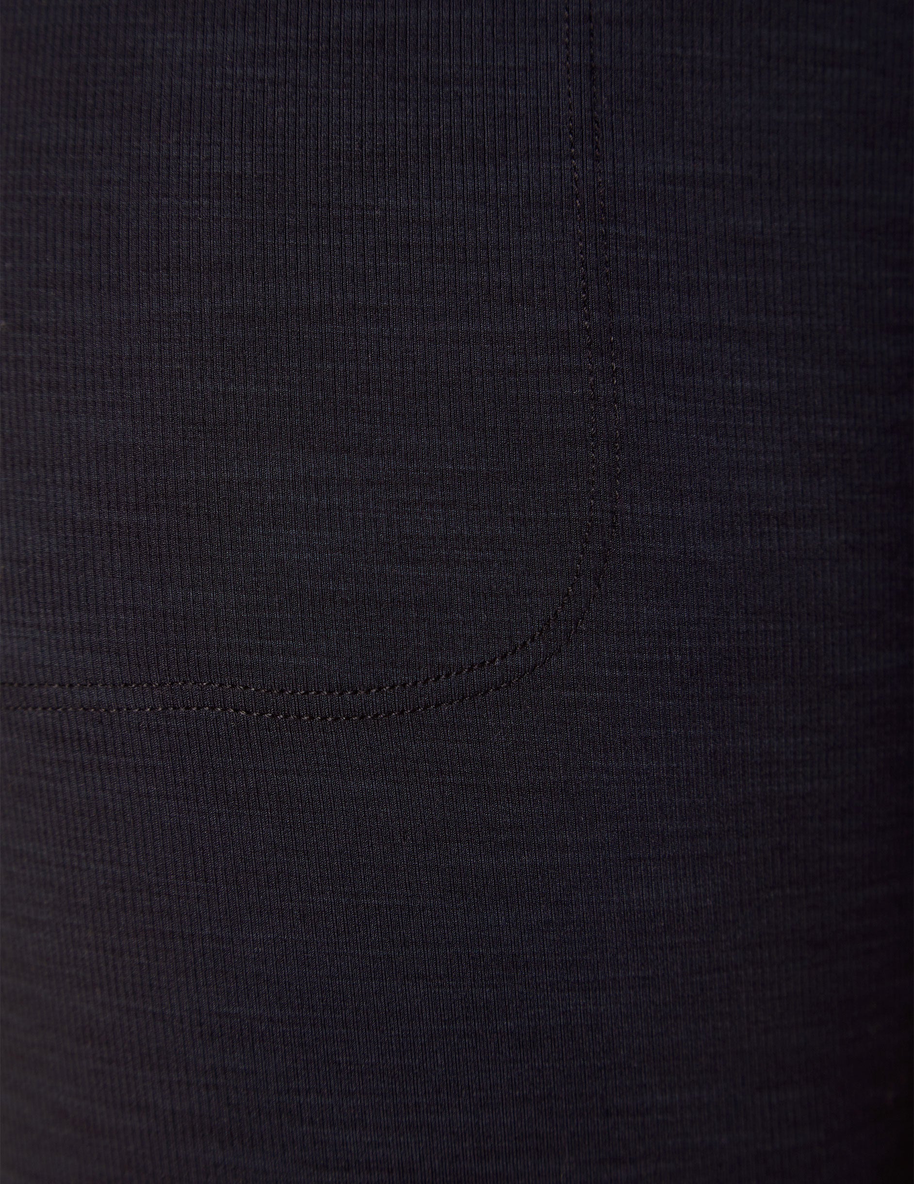 Heather Rib Street Jogger - Image 6