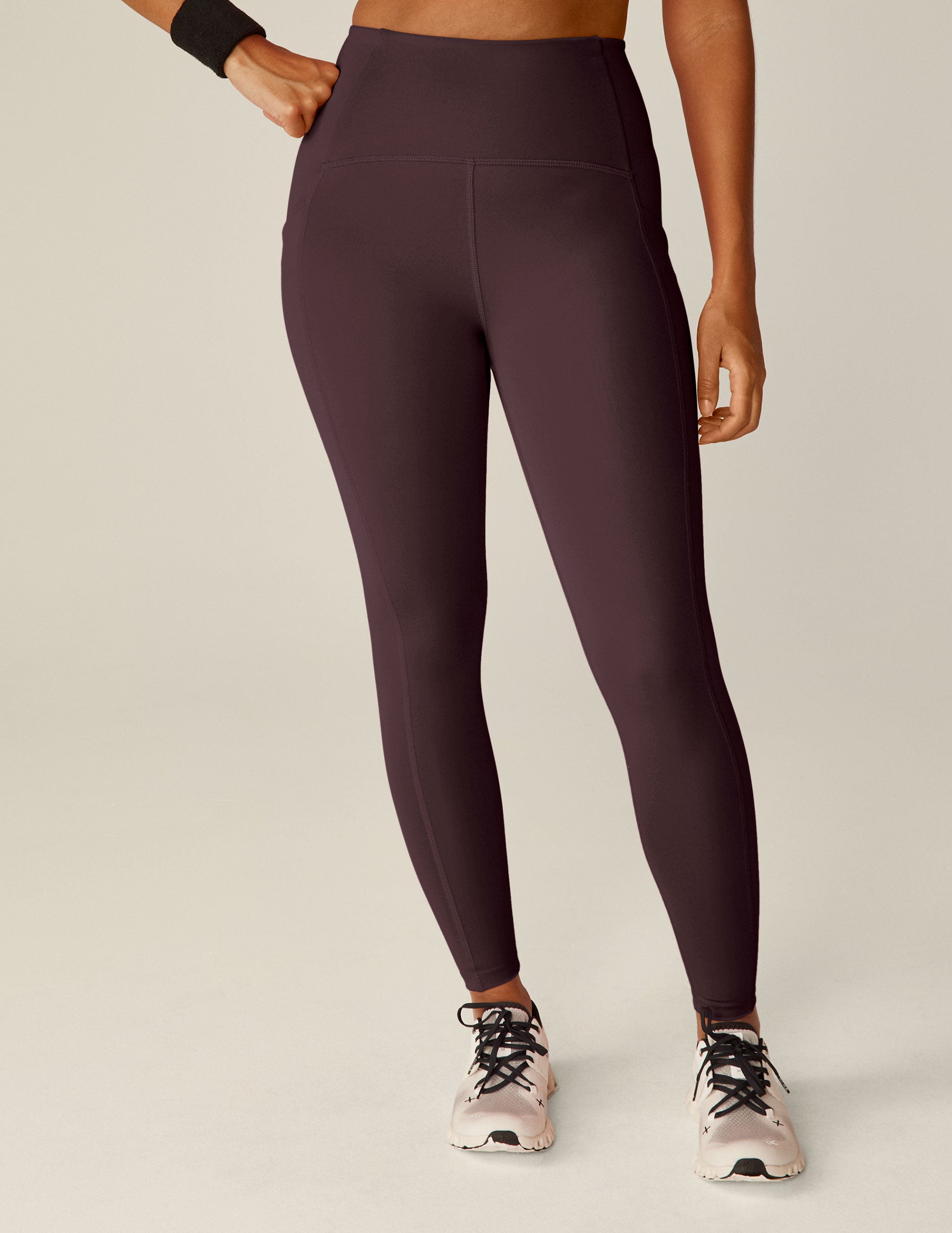 POWERBEYOND? Pocket Midi Legging 2.0 - Image 2