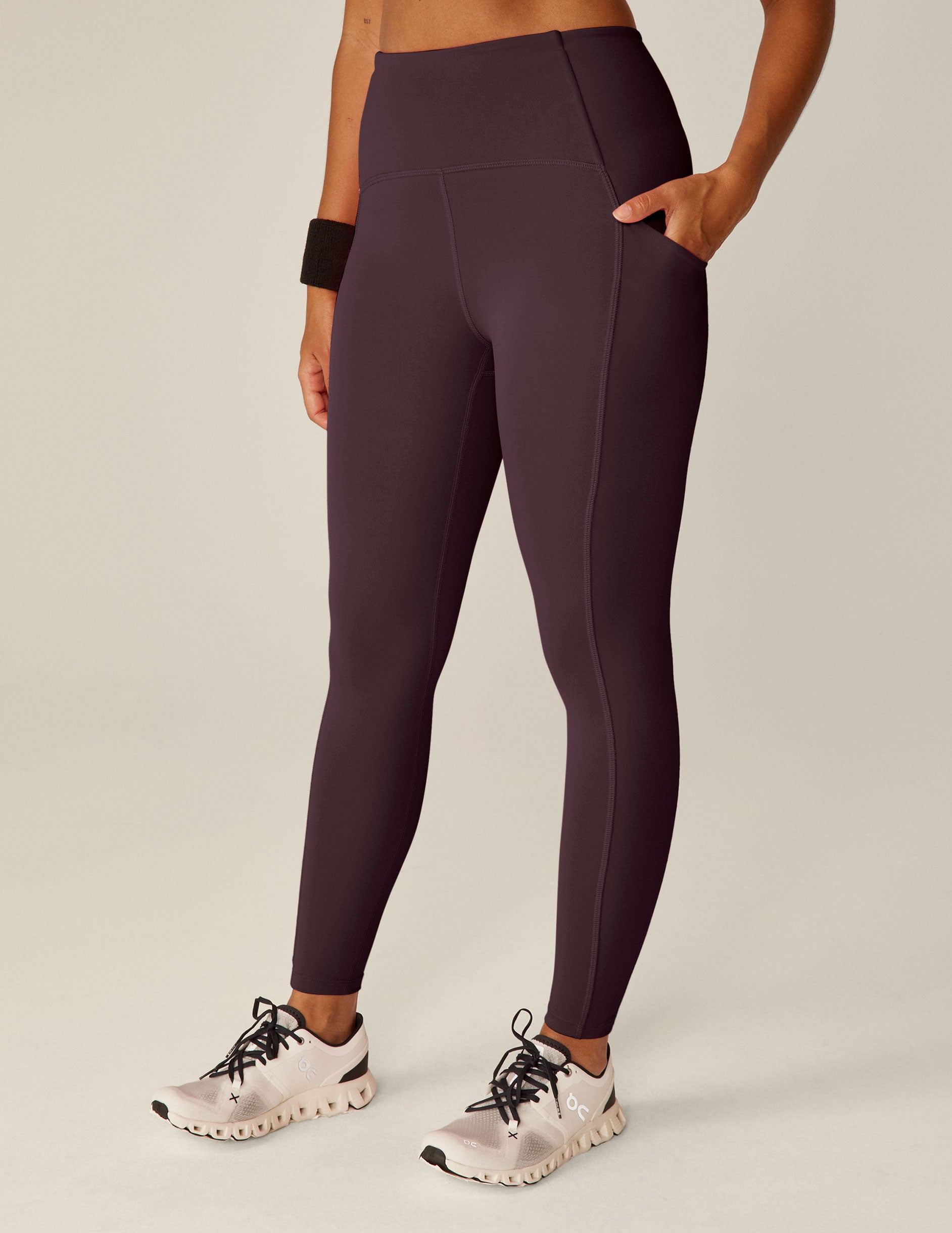 POWERBEYOND? Pocket Midi Legging 2.0