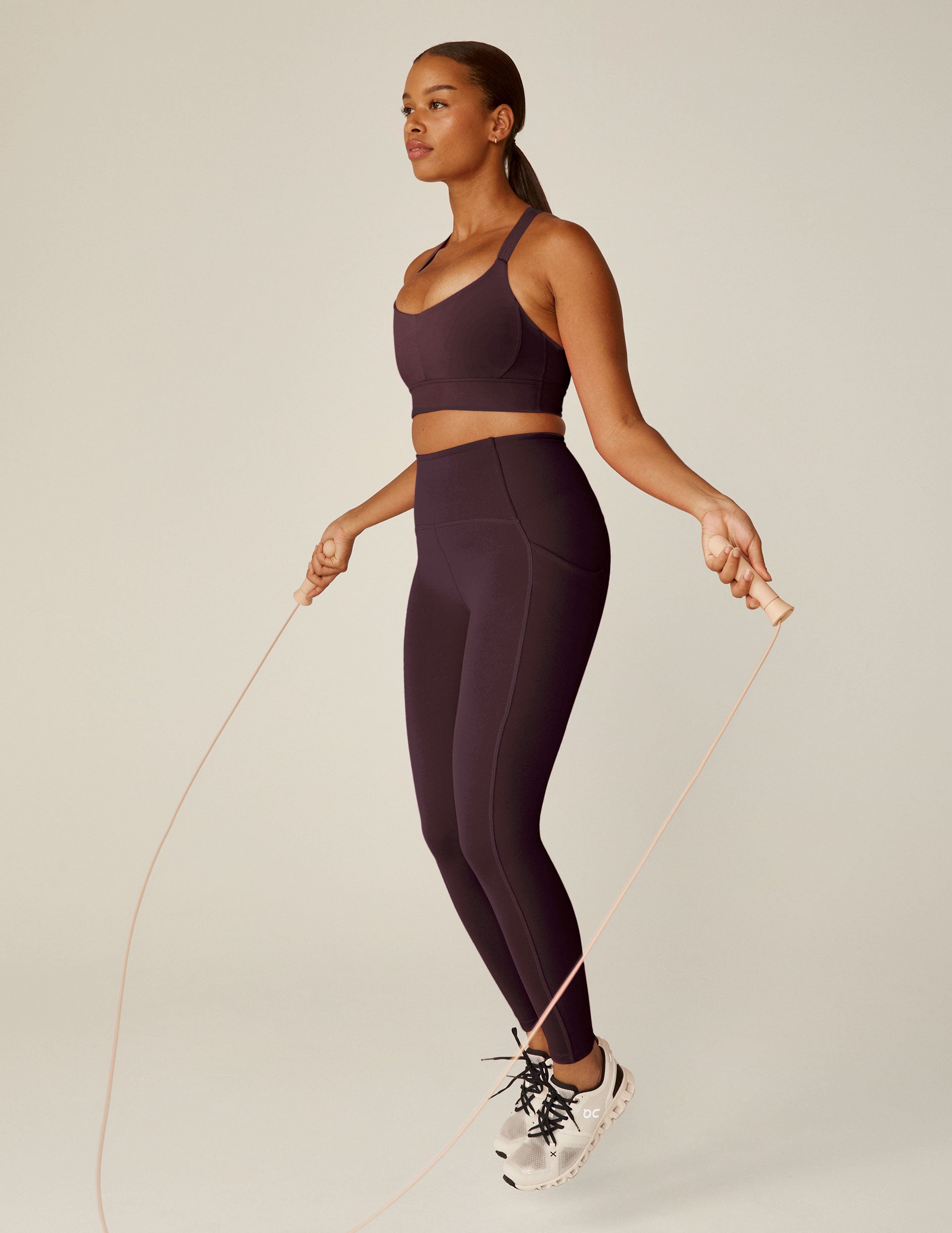 POWERBEYOND? Pocket Midi Legging 2.0 - Image 4