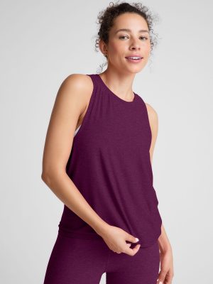 Featherweight Rebalance Tank