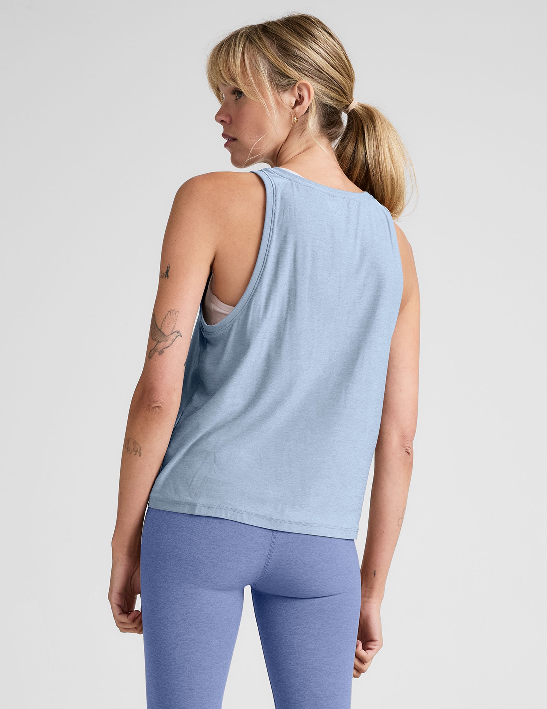 Featherweight Rebalance Tank - Image 3