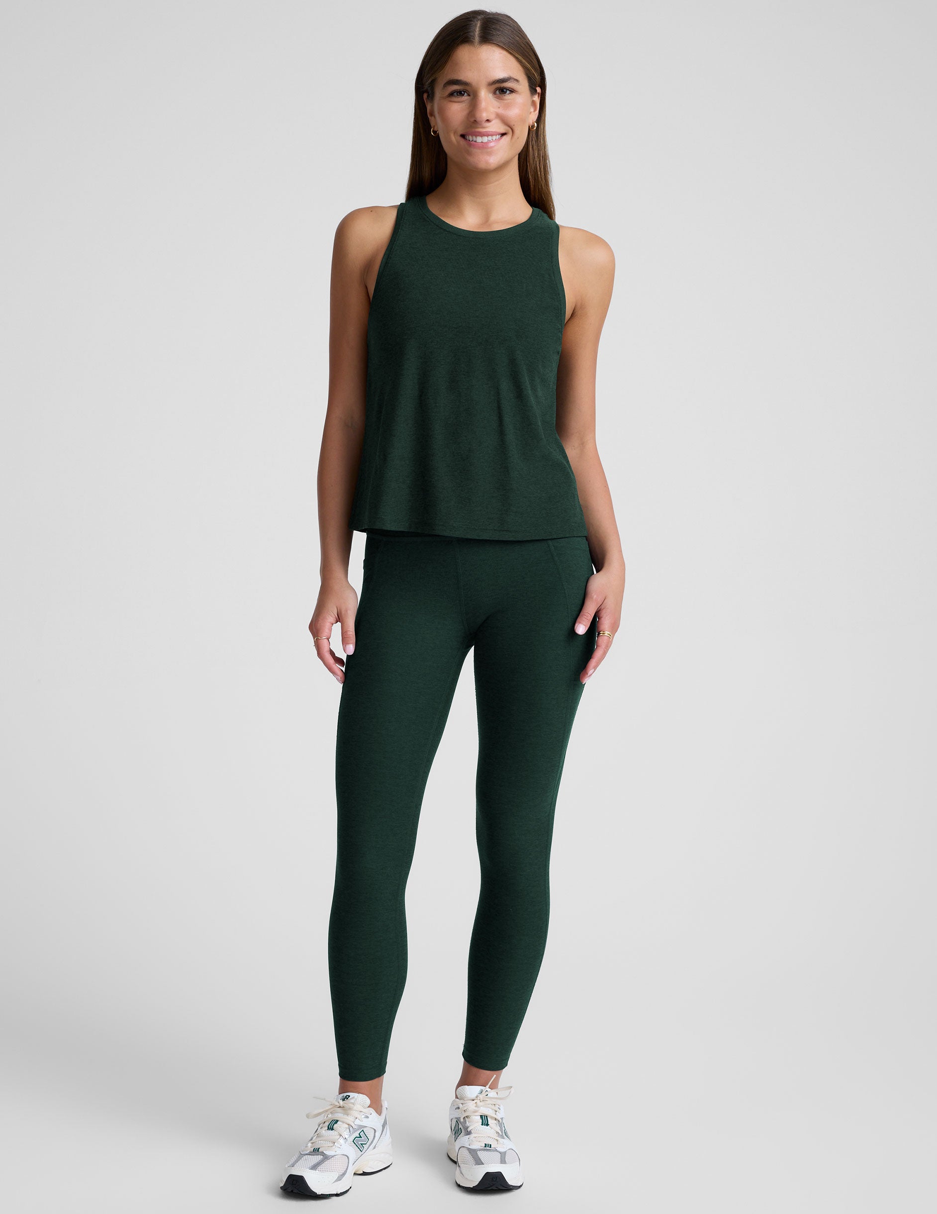 Featherweight Rebalance Tank - Image 4