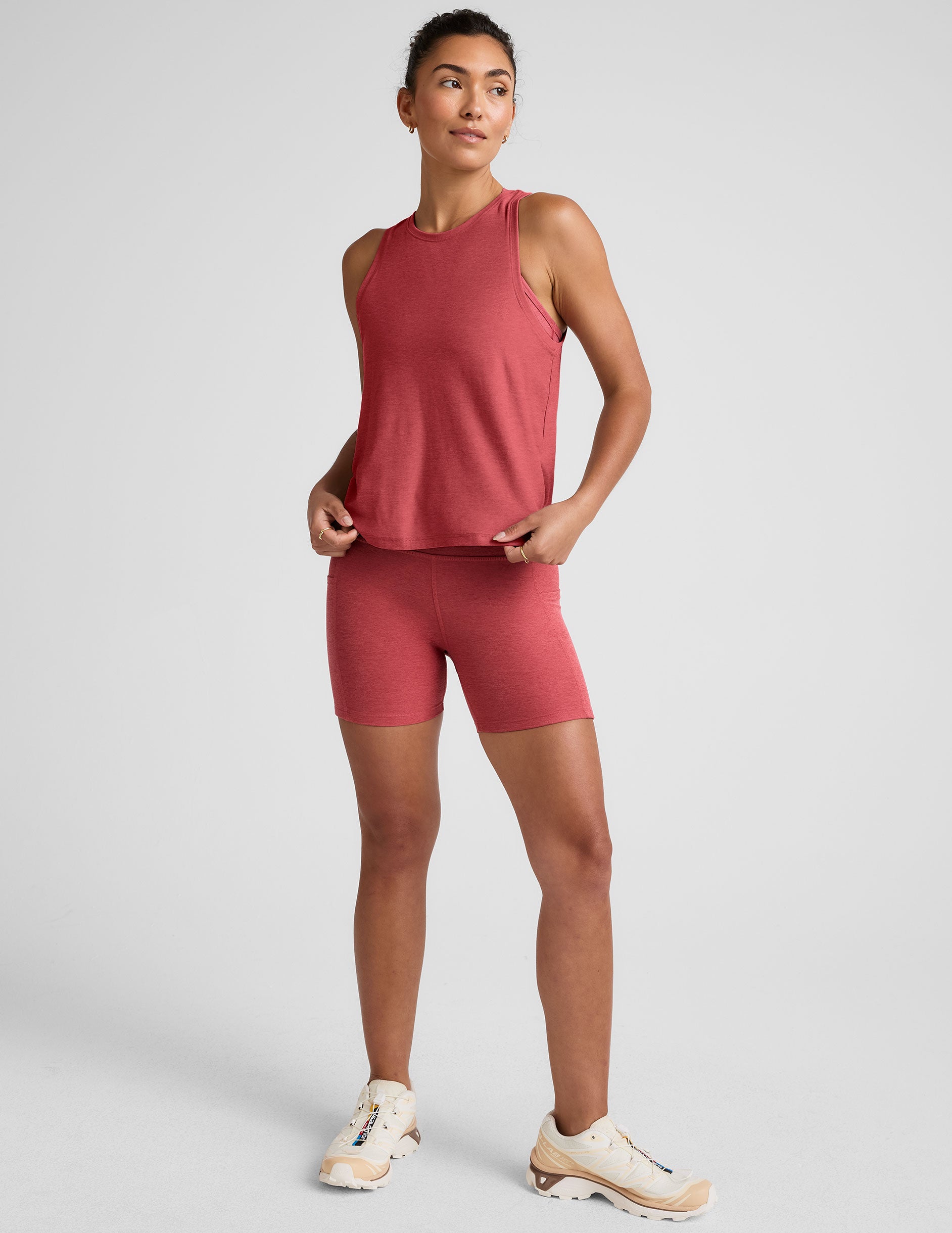 Featherweight Rebalance Tank - Image 4