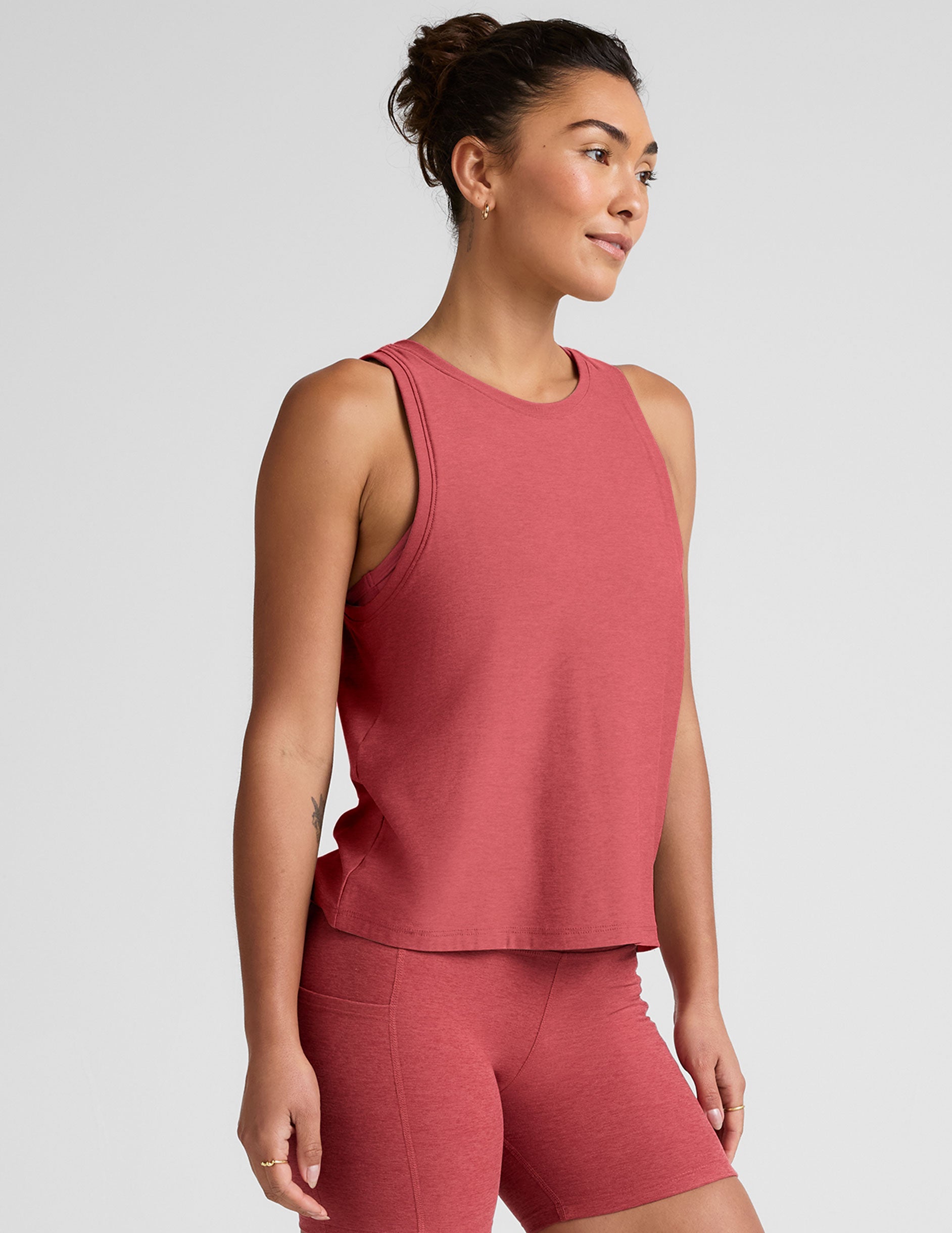 Featherweight Rebalance Tank - Image 2