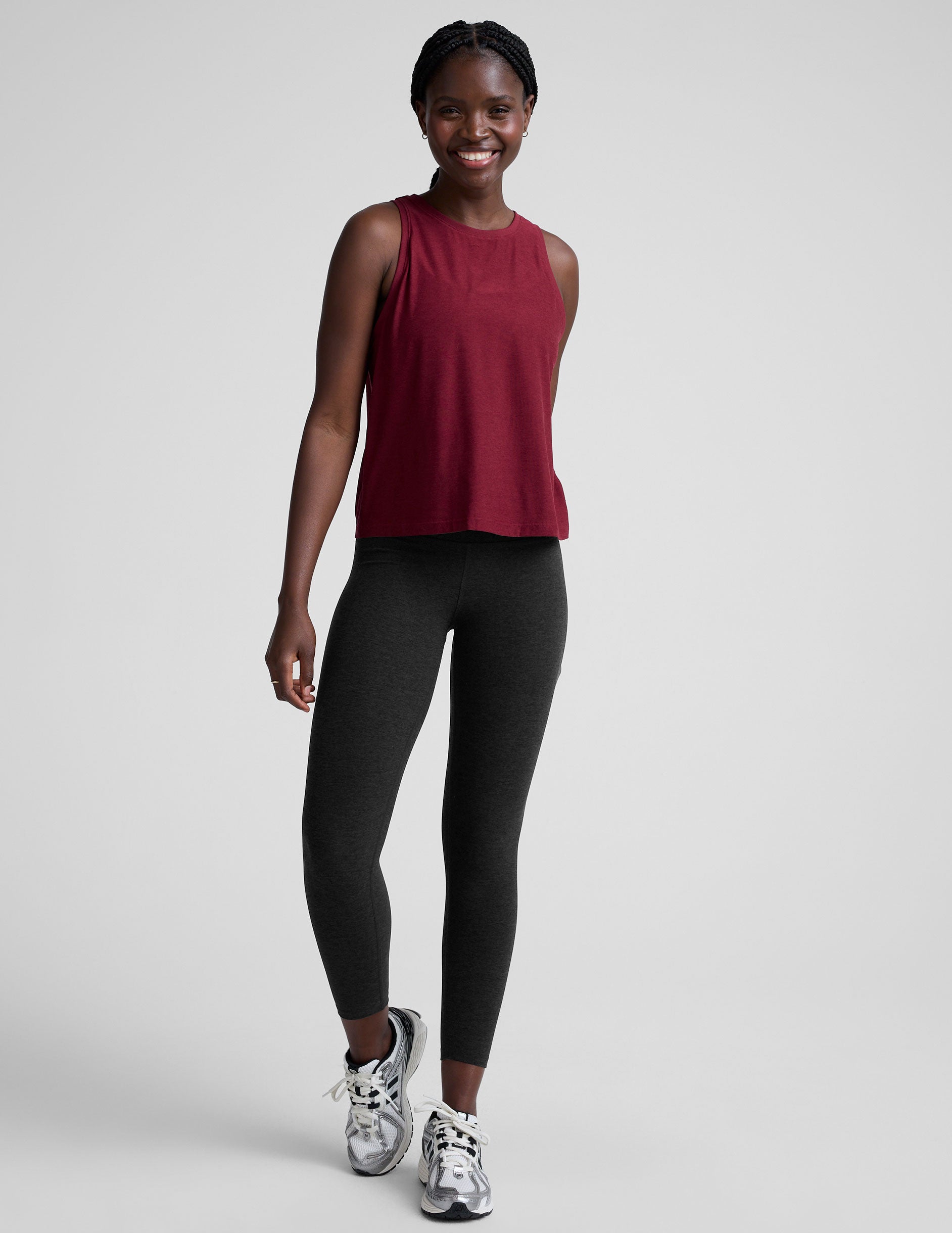 Featherweight Rebalance Tank - Image 4