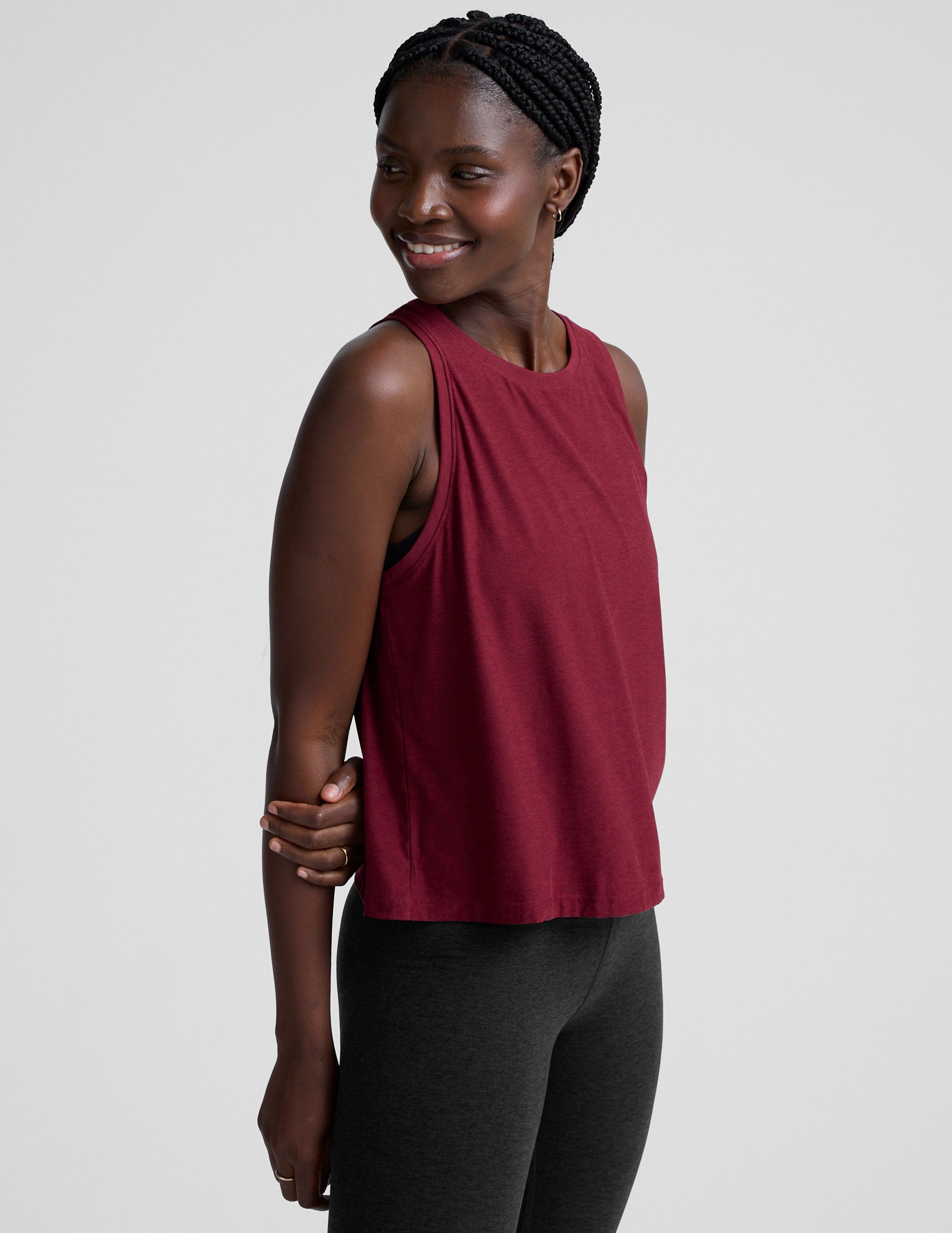 Featherweight Rebalance Tank - Image 2