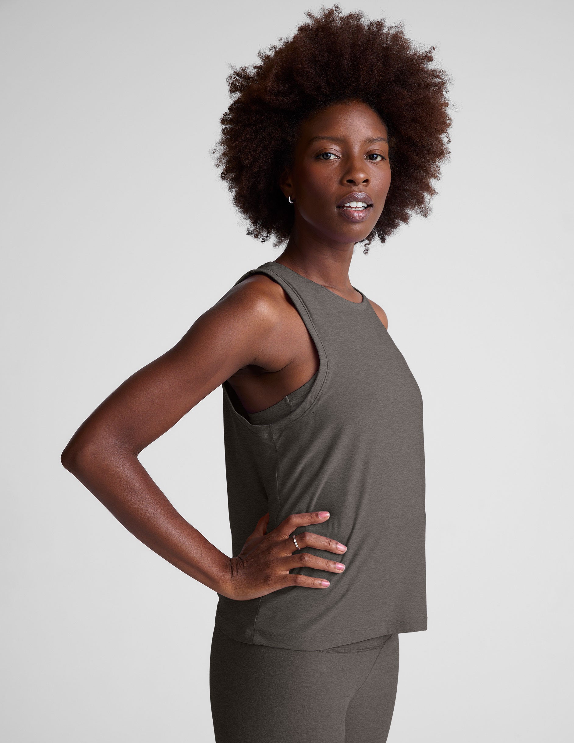 Featherweight Rebalance Tank - Image 2