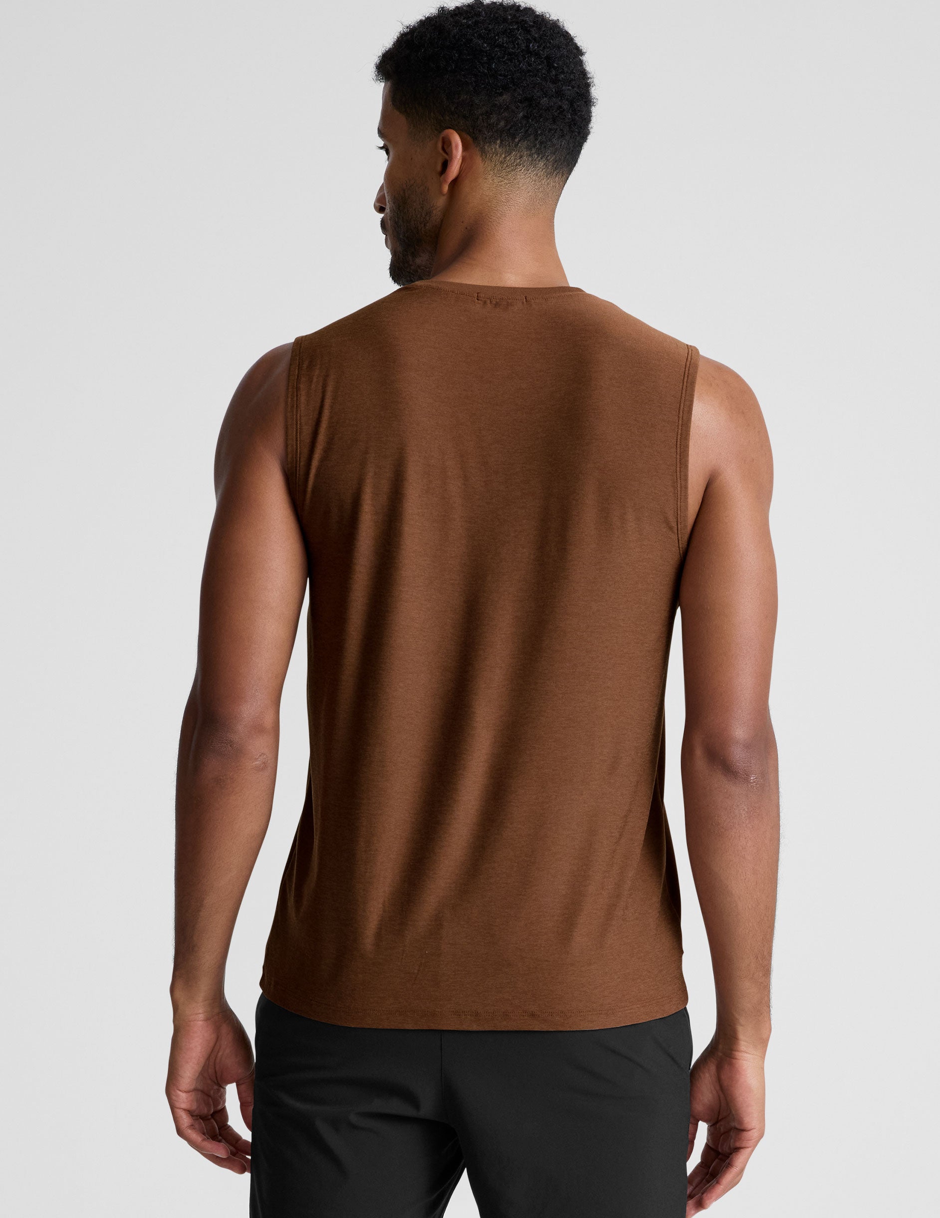 Featherweight Freeflo Men's Muscle Tank 2.0 - Image 4