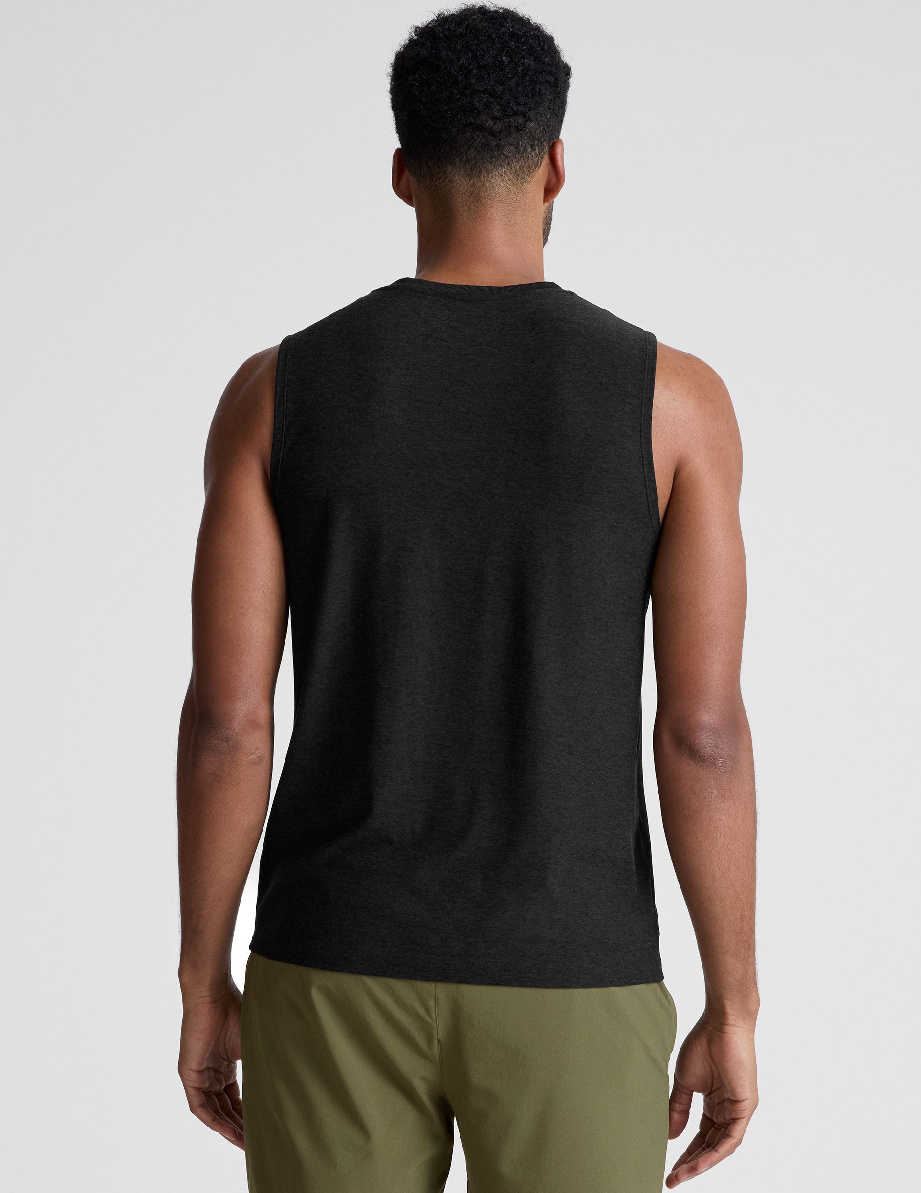 Featherweight Freeflo Men's Muscle Tank 2.0 - Image 4