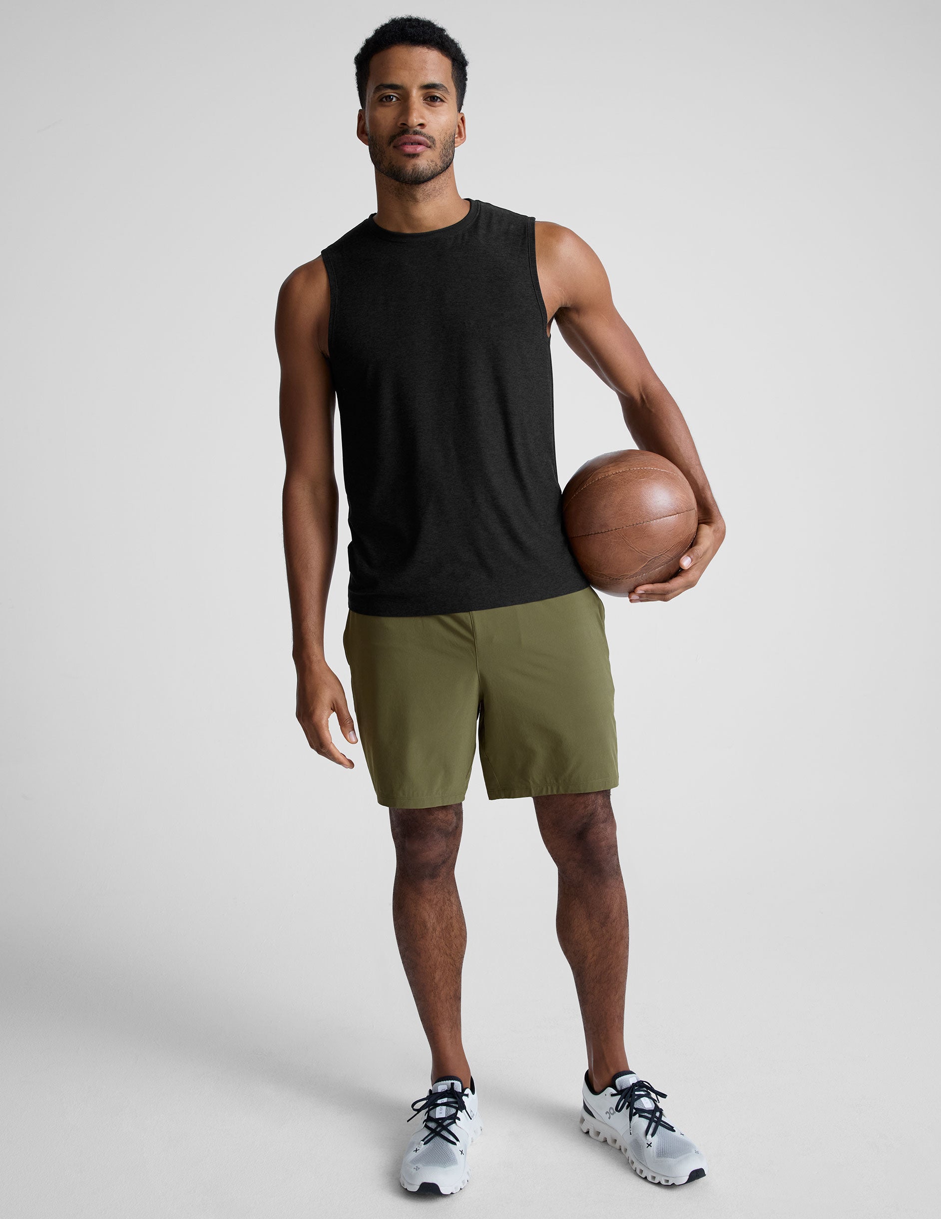 Featherweight Freeflo Men's Muscle Tank 2.0 - Image 5