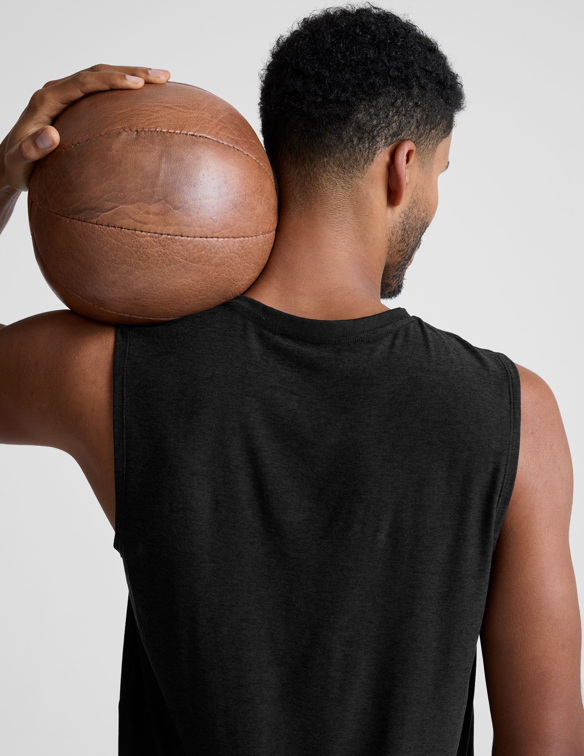 Featherweight Freeflo Men's Muscle Tank 2.0 - Image 6