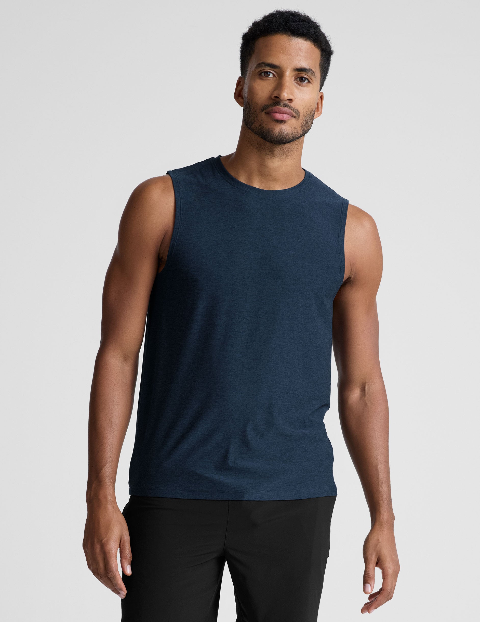 Featherweight Freeflo Men's Muscle Tank 2.0 - Image 2
