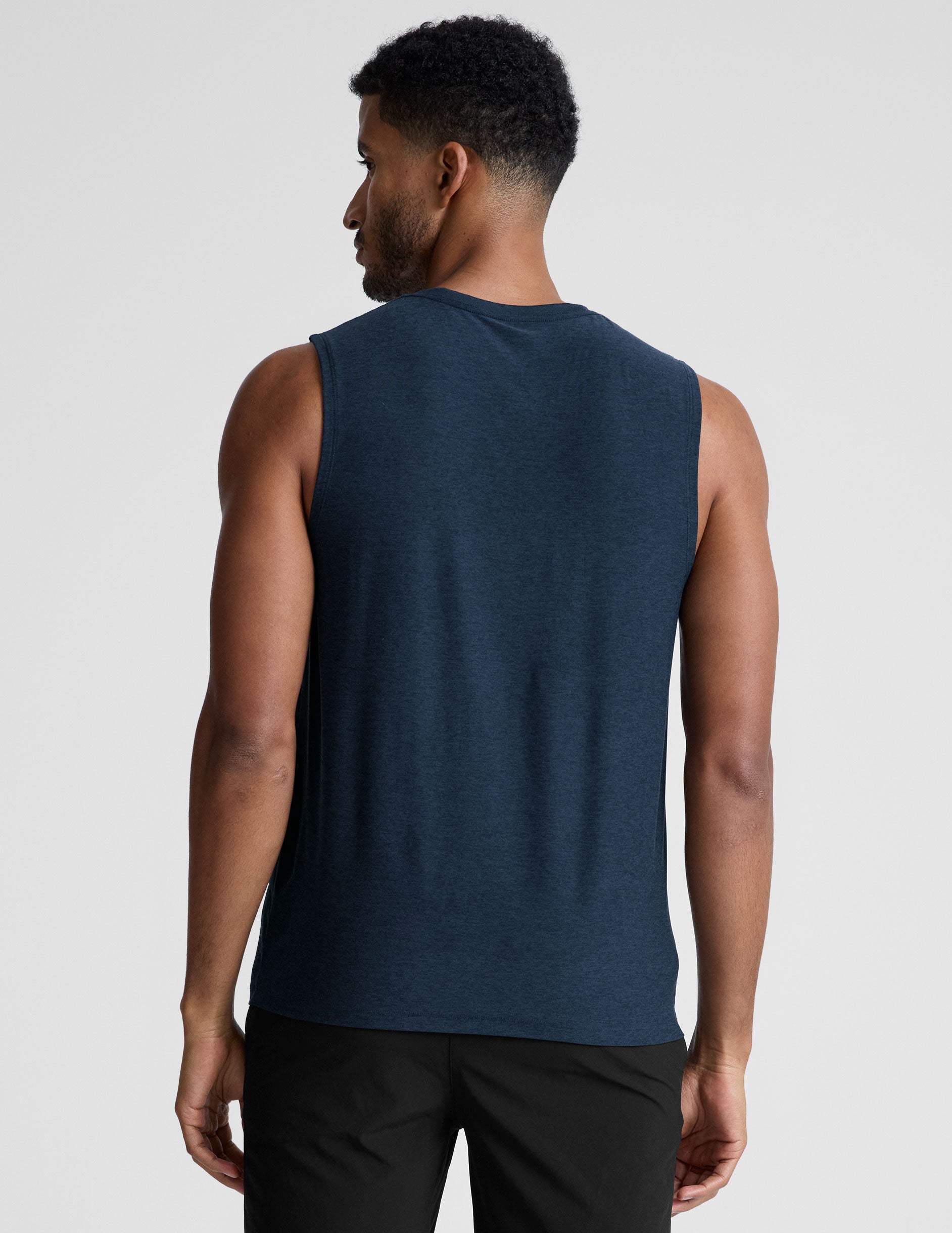 Featherweight Freeflo Men's Muscle Tank 2.0 - Image 4