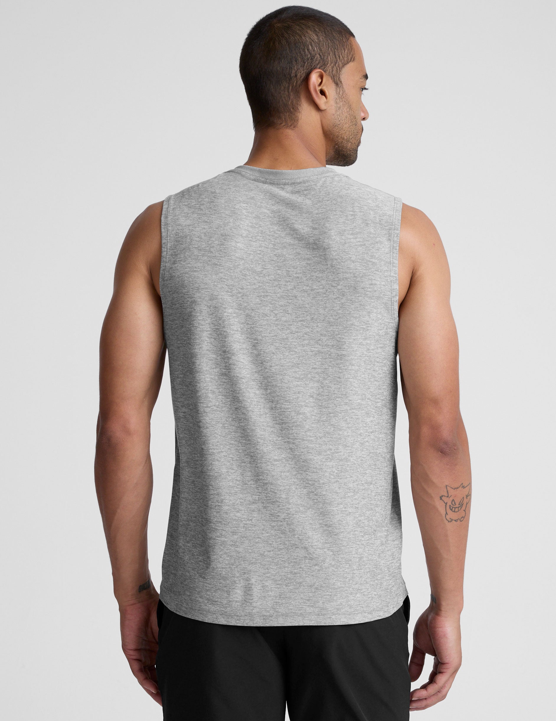 Featherweight Freeflo Men's Muscle Tank 2.0 - Image 3