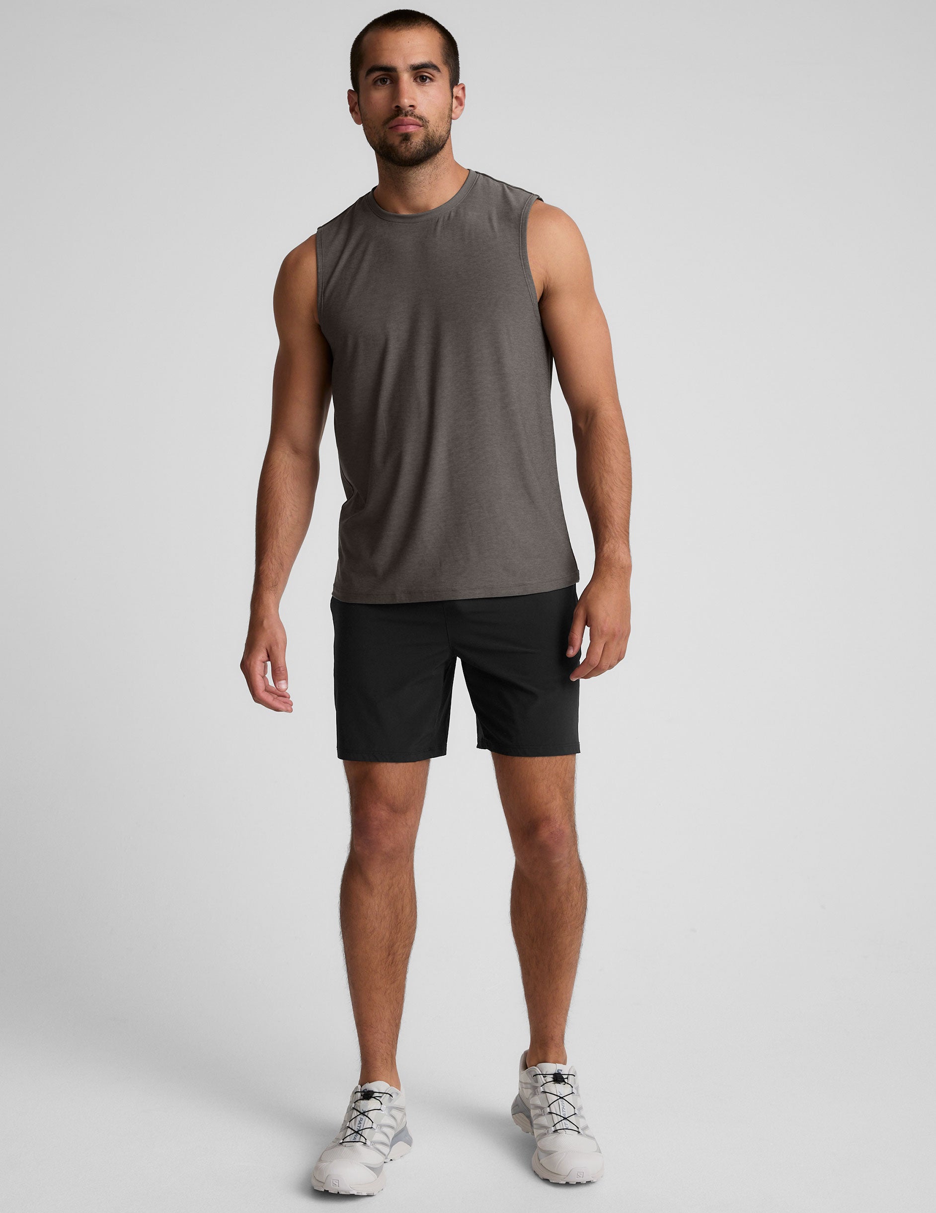 Featherweight Freeflo Men's Muscle Tank 2.0 - Image 4